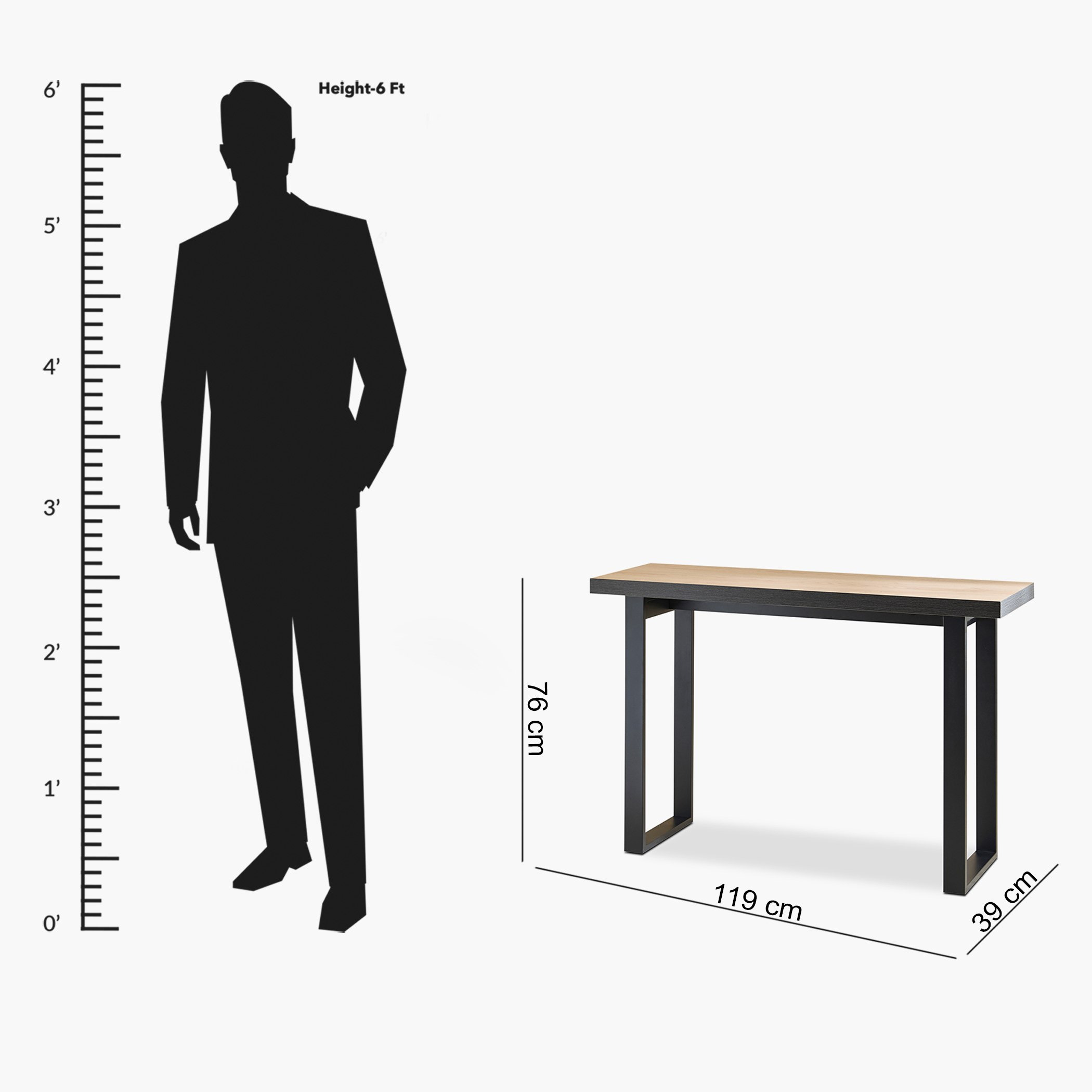 Luxembourg Console Table-hbxfurniture-tablesandstands-consoletables-image-7