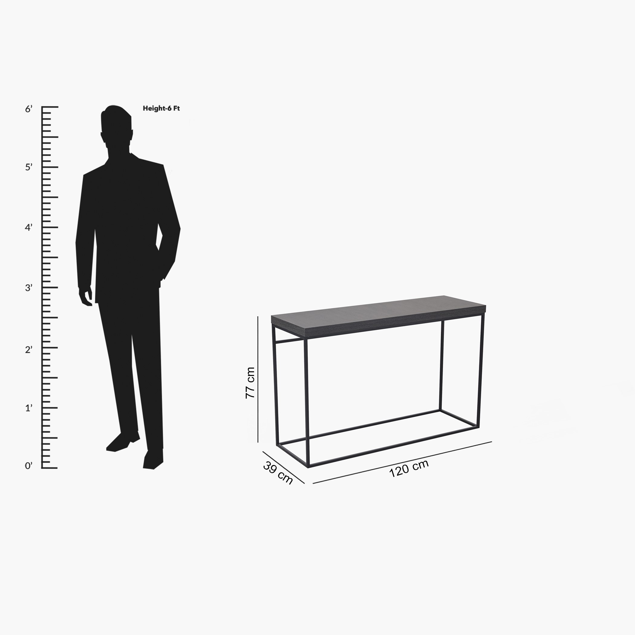 Majestic Console Table-hbxfurniture-tablesandstands-consoletables-image-8