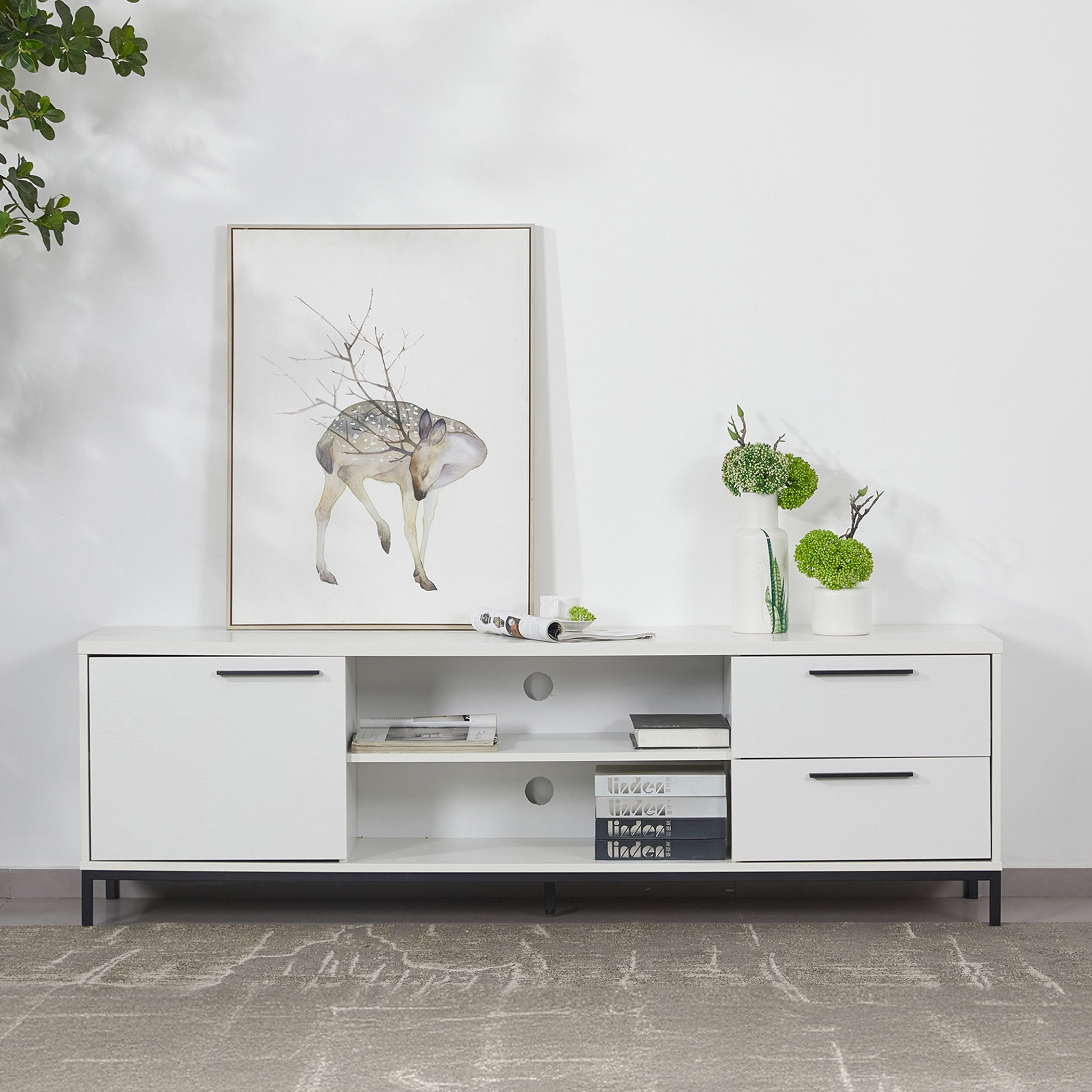 وحدة تلفزيون حتى 75 بوصة 1.8 متر من أوربان-hbxlivingroom-mediaunitsandstorage-tvunits-image-1