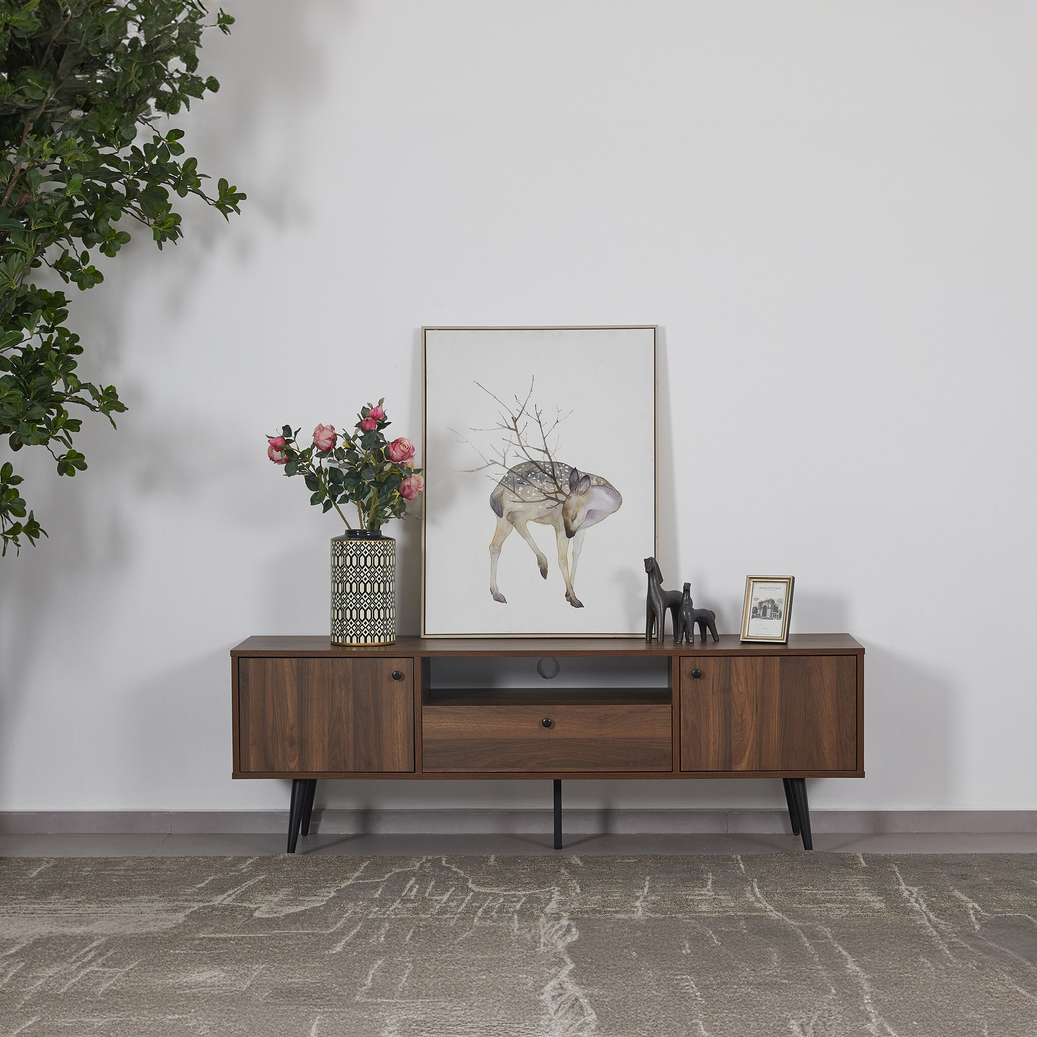 وحدة تلفزيون كبيرة للأجهزة حتى 65 بوصة من فنلندا-hbxlivingroom-mediaunitsandstorage-tvunits-image-1