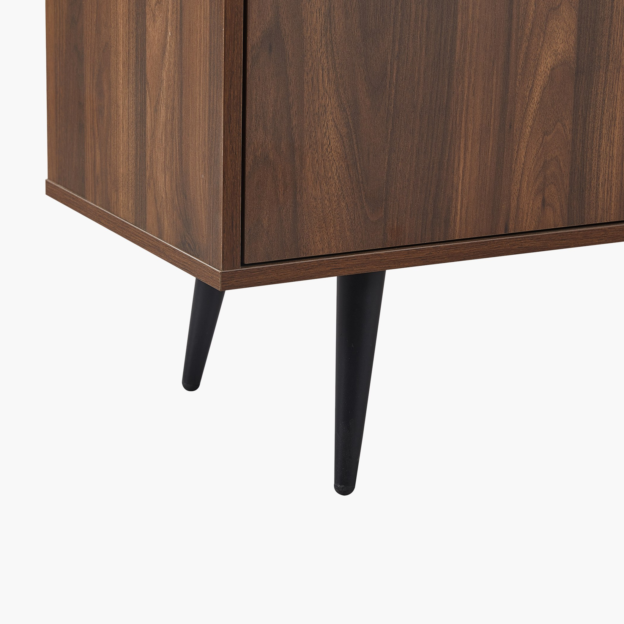 Finland 2-Drawer Sideboard High TV Unit with Door-hbxfurniture-diningroom-buffetsandsideboards-image-9