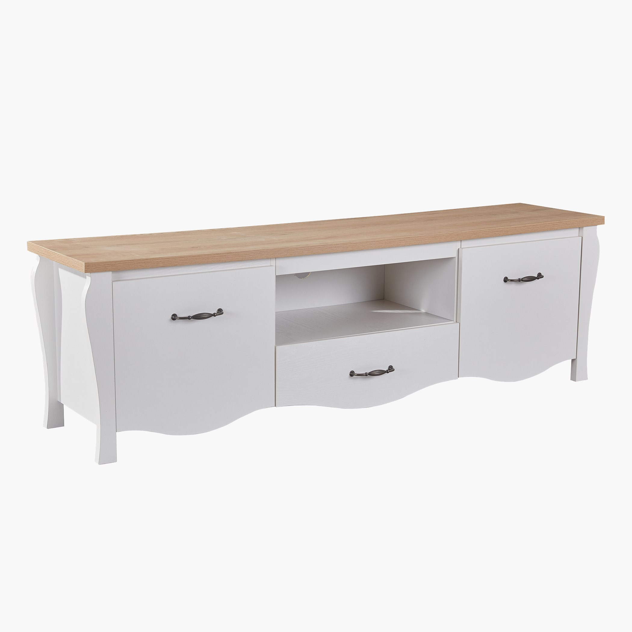 وحدة تلفزيون منخفضة للأجهزة حتى 70 بوصة من سومرفيل-hbxlivingroom-mediaunitsandstorage-tvunits-image-3