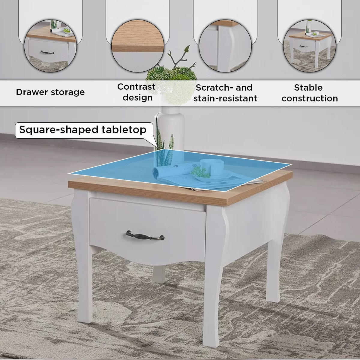 Somerville End Table with Drawer-hbxfurniture-livingroom-endtables-image-5