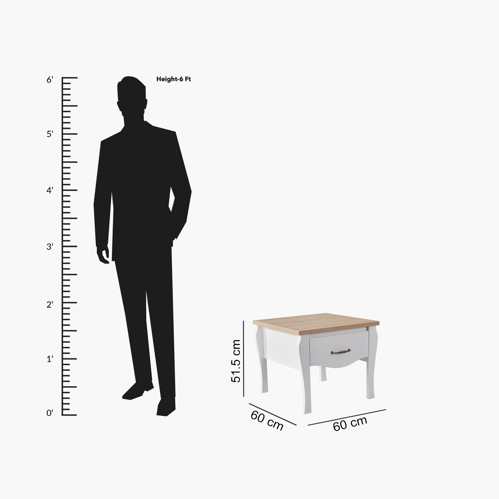 Somerville End Table with Drawer-hbxfurniture-livingroom-endtables-image-9