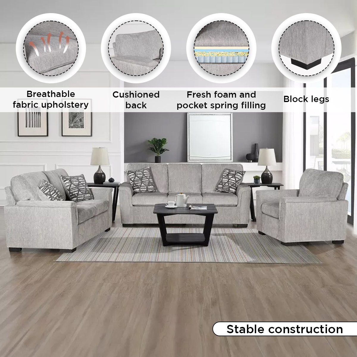 كنبة قماش فردية بمساند ذراعين من ميونيخ-hbxlivingroom-sofasandarmchairs-sofas-image-5
