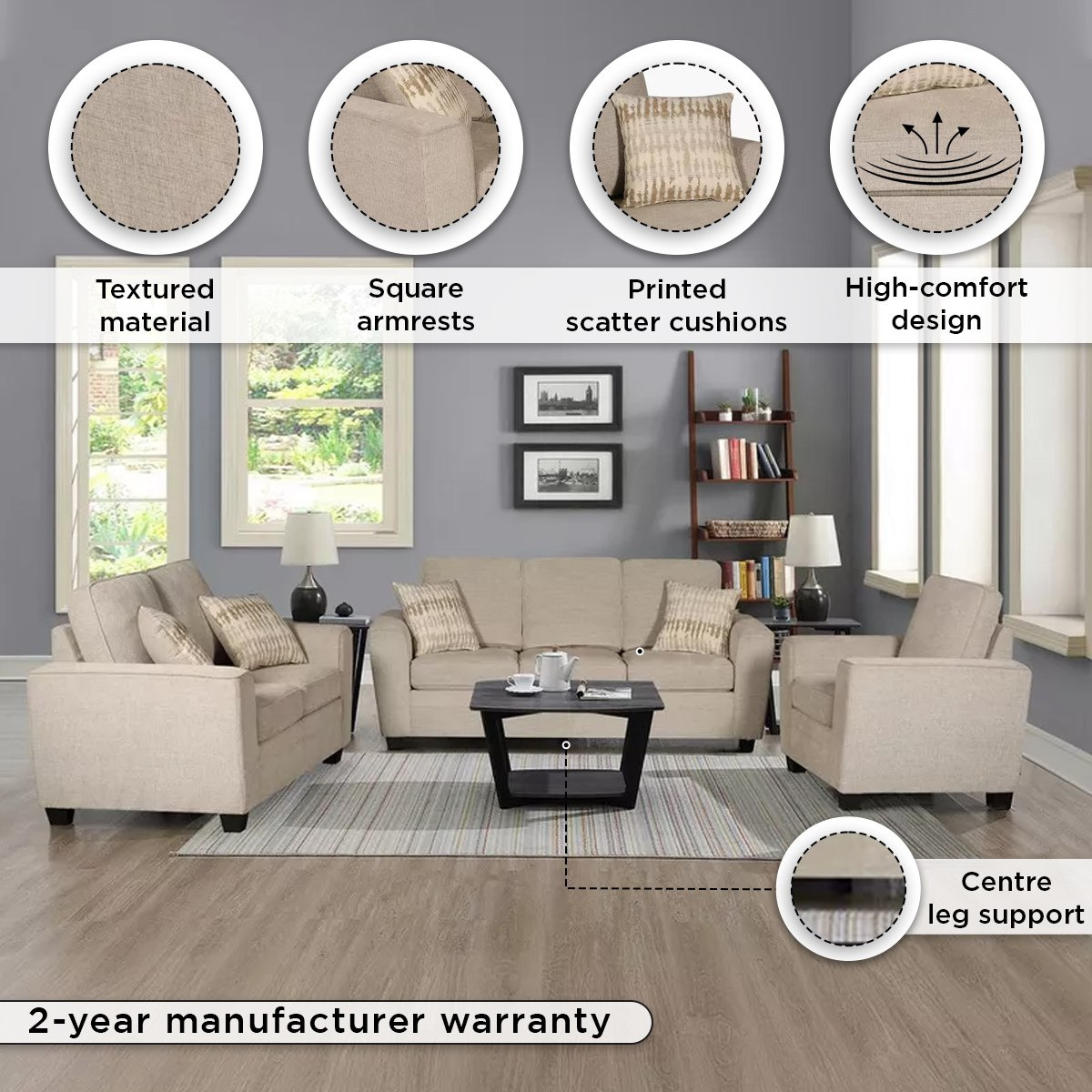 كنبة قماش 3 مقاعد ووسادتين من ماسكو-hbxlivingroom-sofasandarmchairs-sofas-image-4