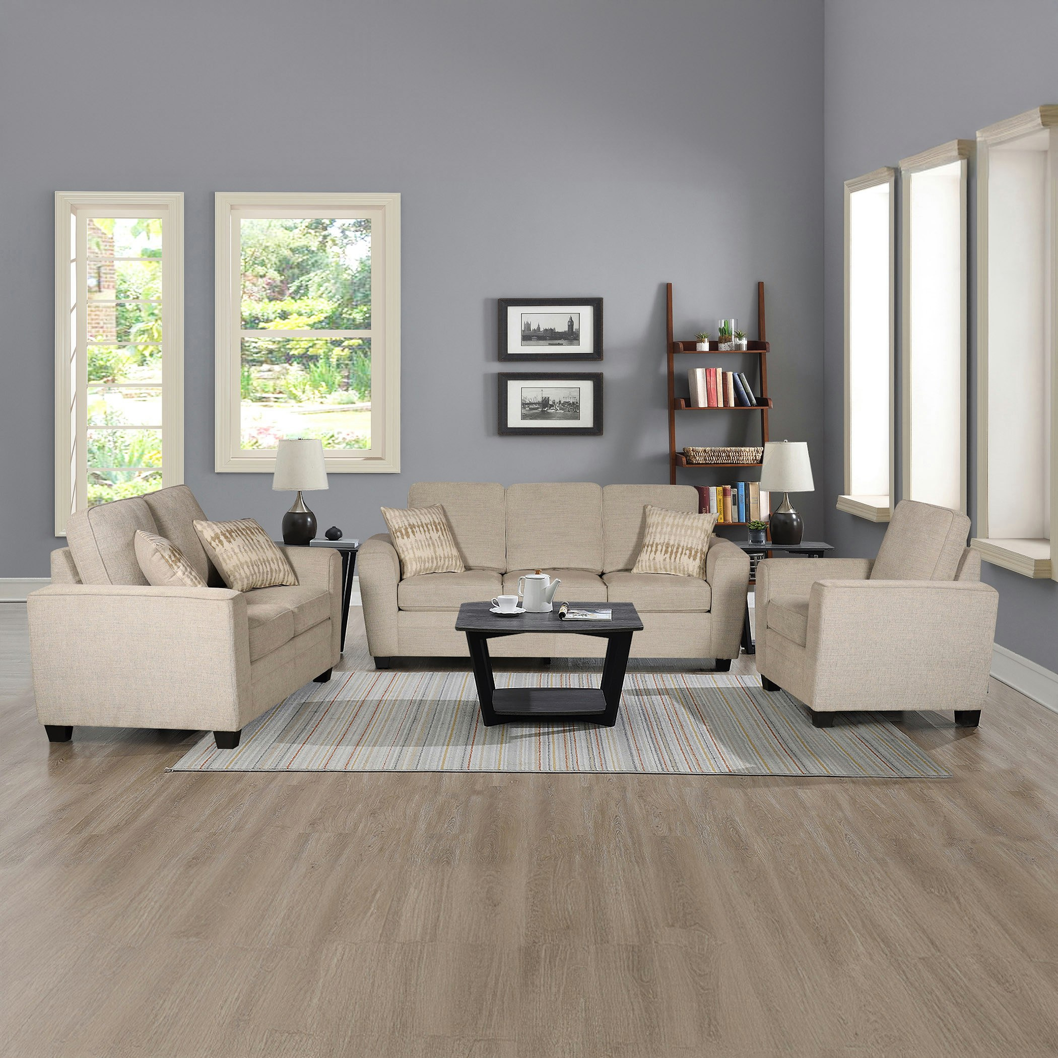 Mascow Armchair Fabric Sofa-hbxlivingroom-sofasandarmchairs-sofas-image-7