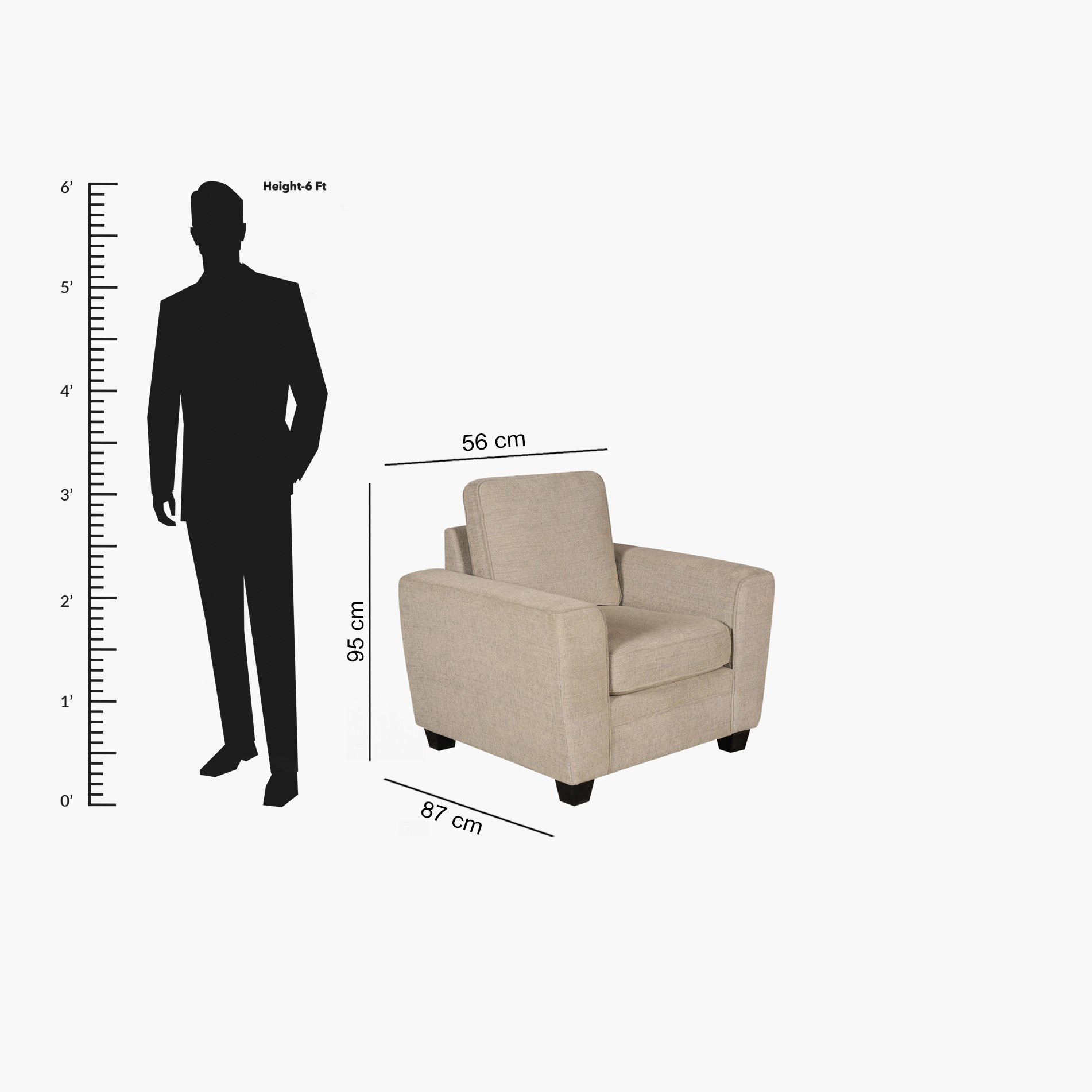 Mascow Armchair Fabric Sofa-hbxlivingroom-sofasandarmchairs-sofas-image-8
