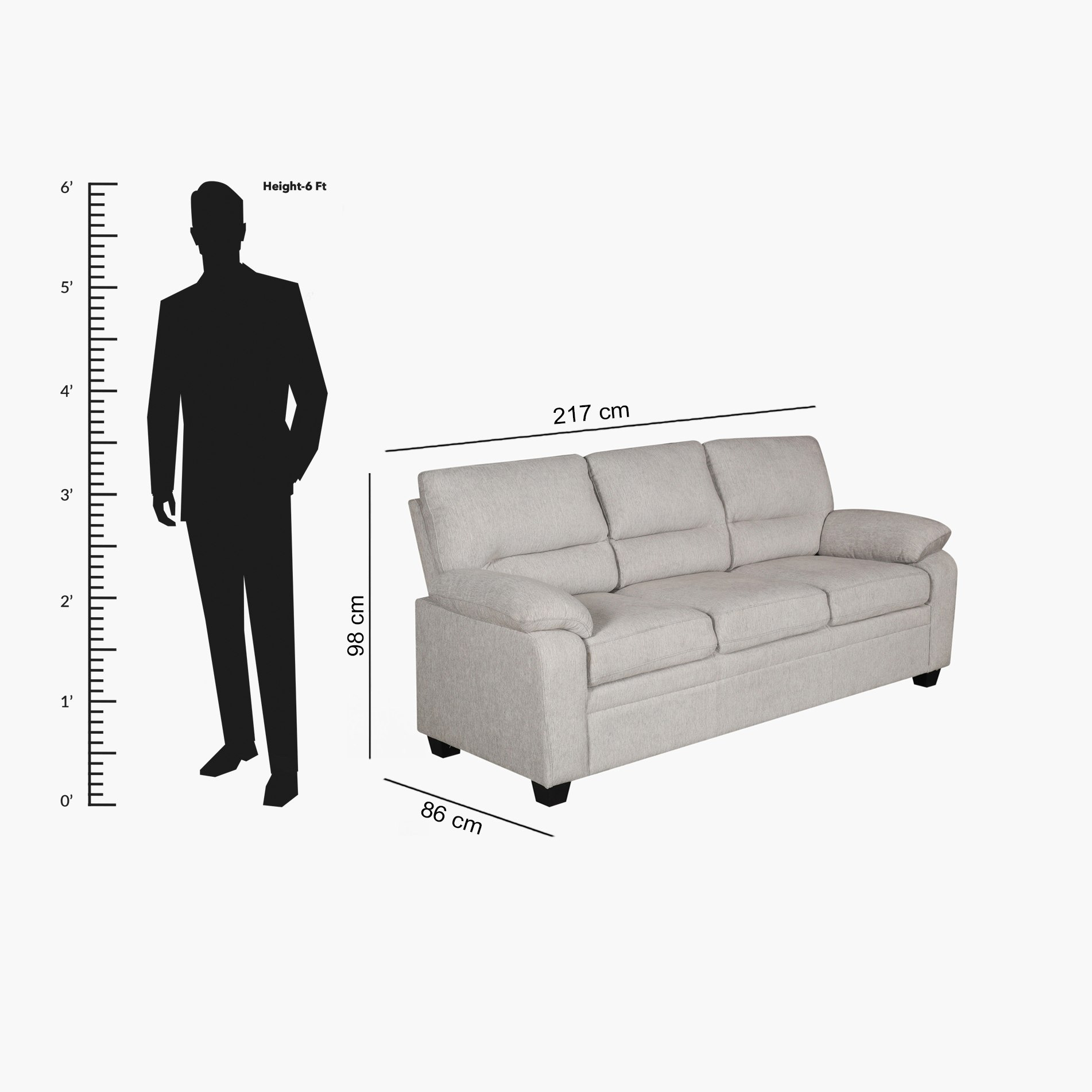 Freddy 3-Seater Fabric Sofa-hbxlivingroom-sofasandarmchairs-sofas-image-11