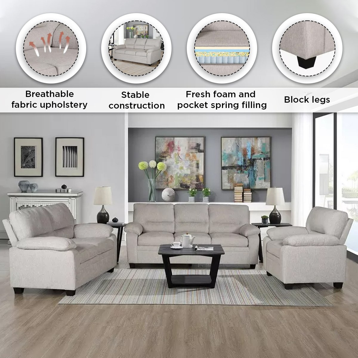 Freddy 3-Seater Fabric Sofa-hbxlivingroom-sofasandarmchairs-sofas-image-5