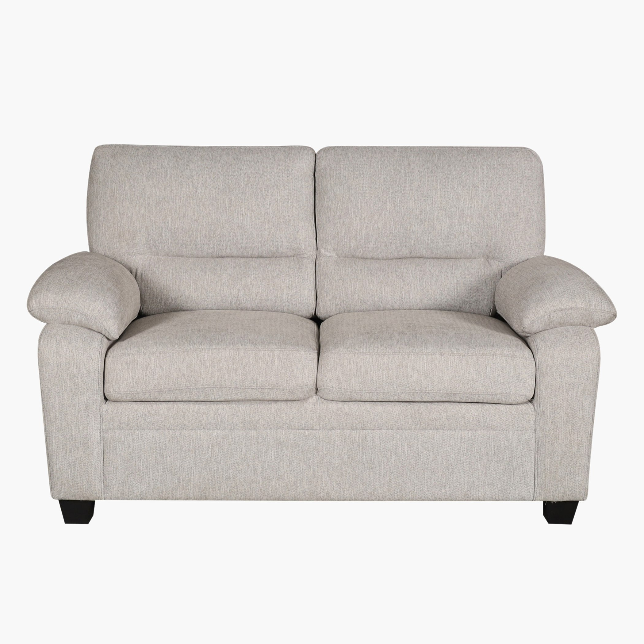 كنبة قماش بمقعدين - فريدي-hbxlivingroom-sofasandarmchairs-sofas-image-2