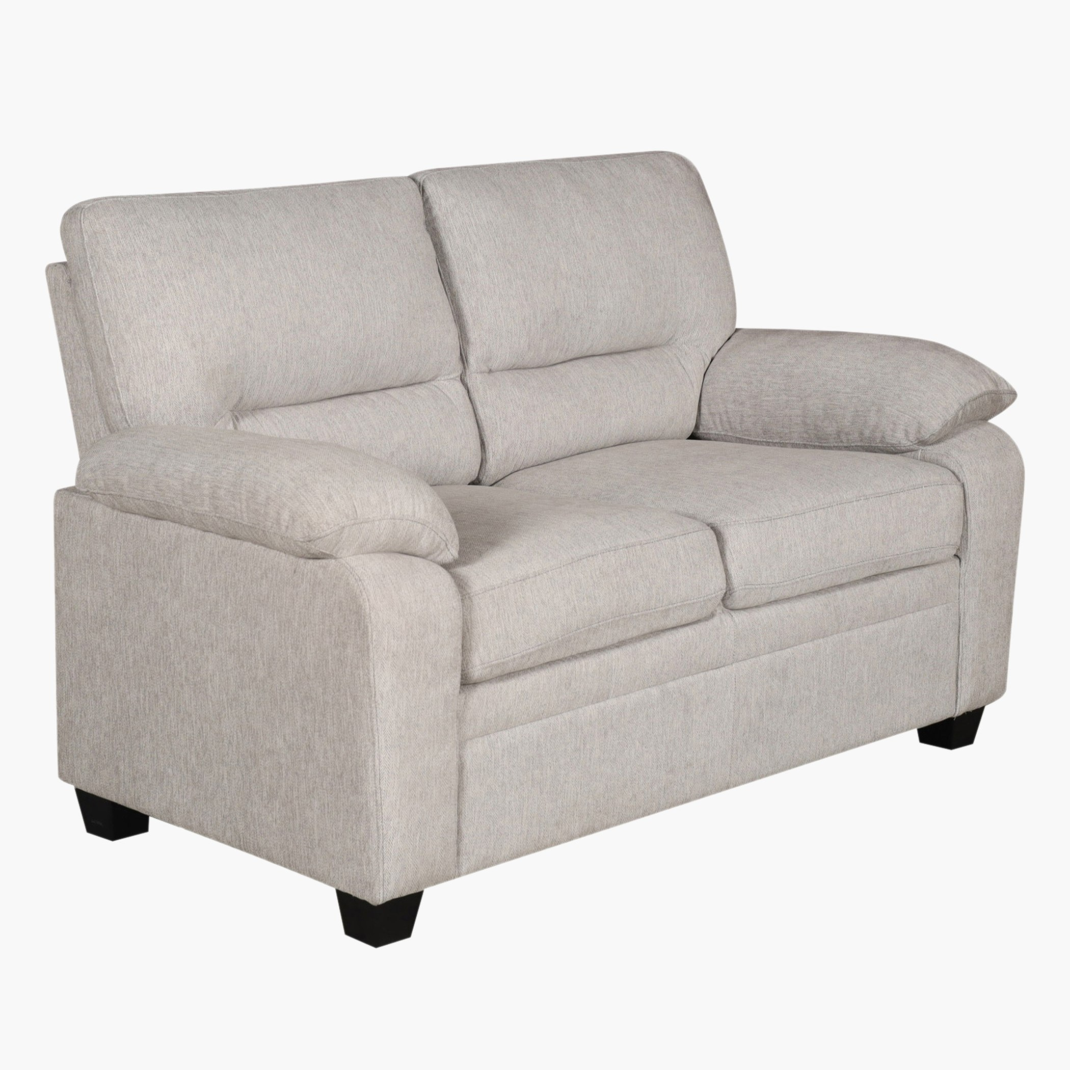 كنبة قماش بمقعدين - فريدي-hbxlivingroom-sofasandarmchairs-sofas-image-3