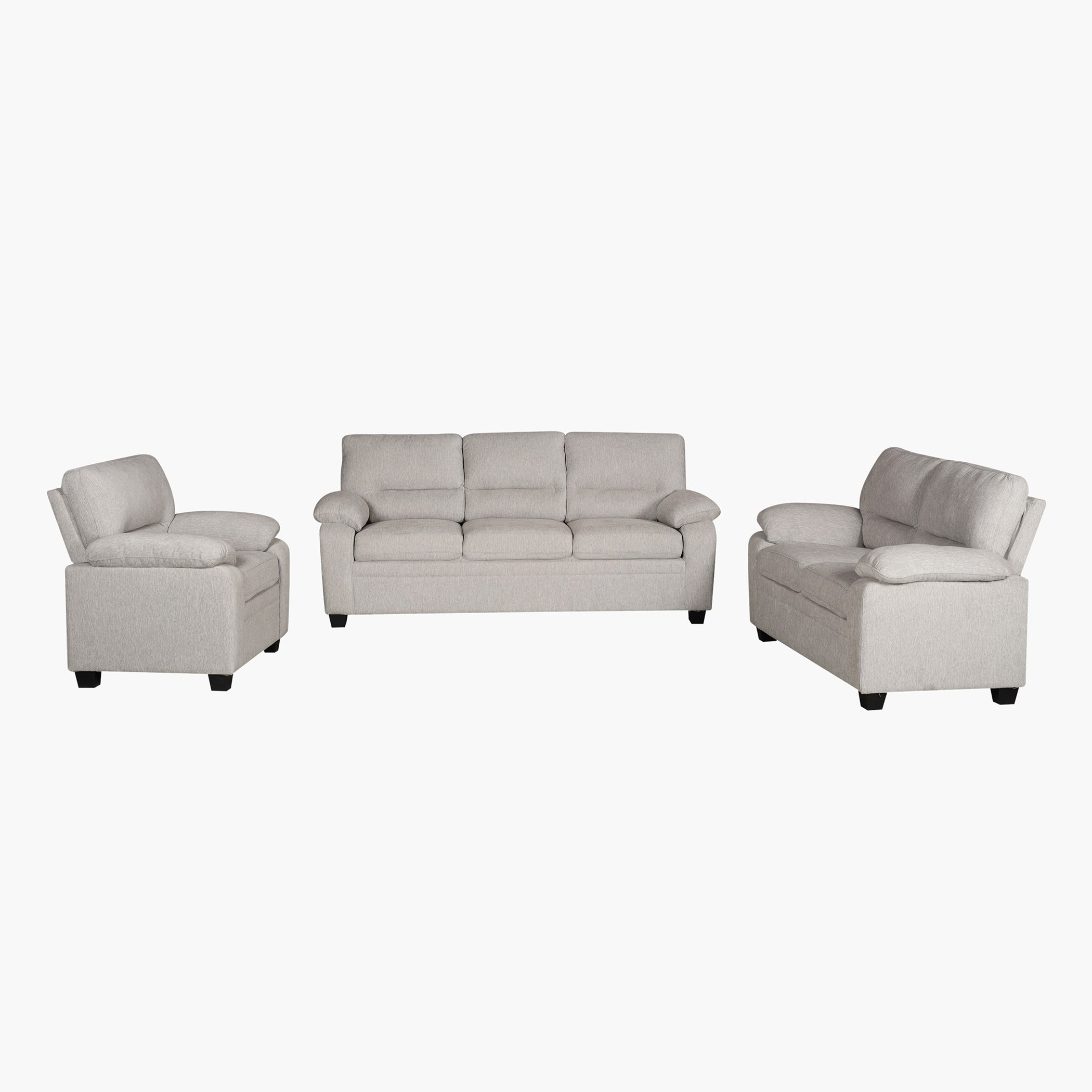 كنبة قماش بمقعدين - فريدي-hbxlivingroom-sofasandarmchairs-sofas-image-8
