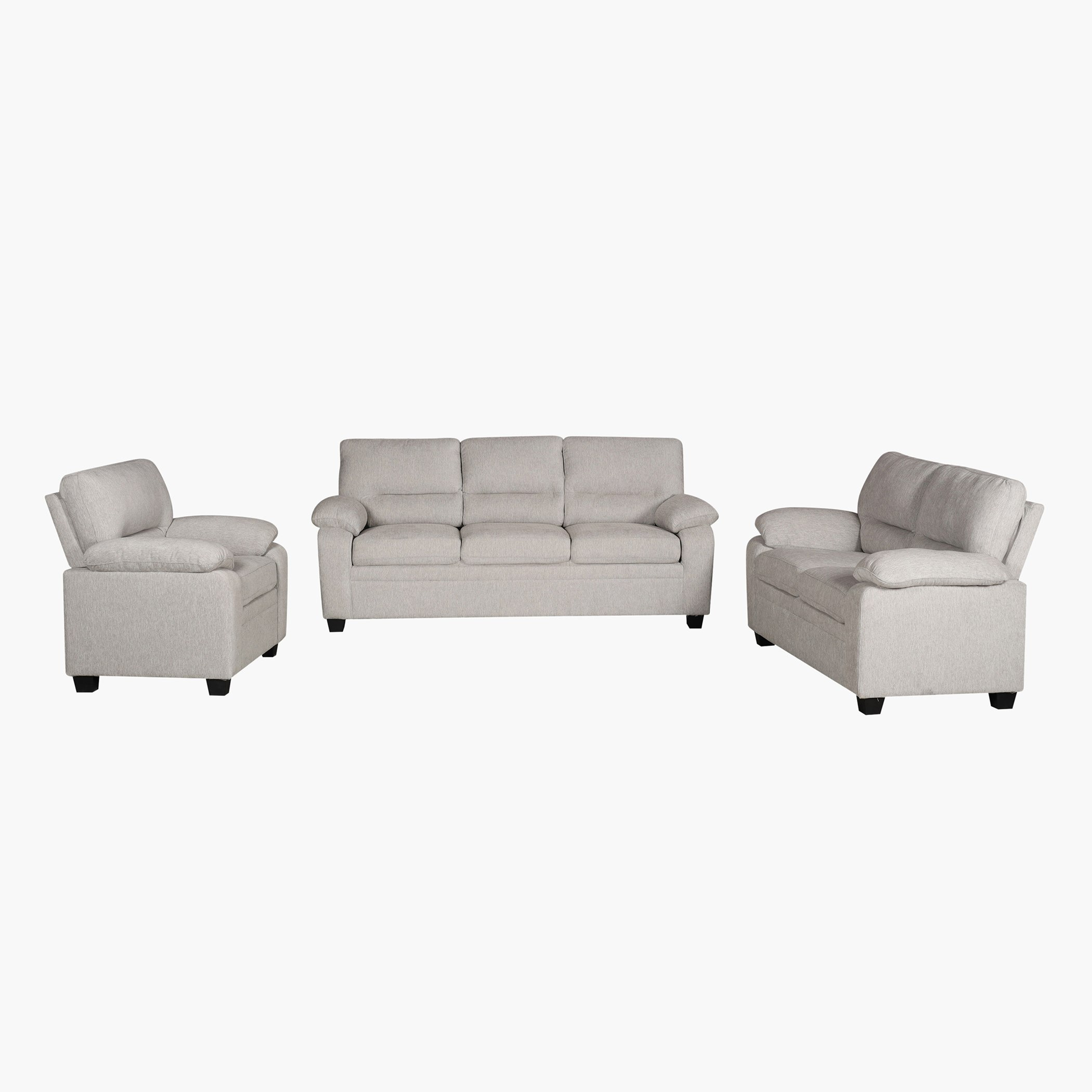 Freddy Armchair Fabric Sofa-hbxlivingroom-sofasandarmchairs-sofas-image-4