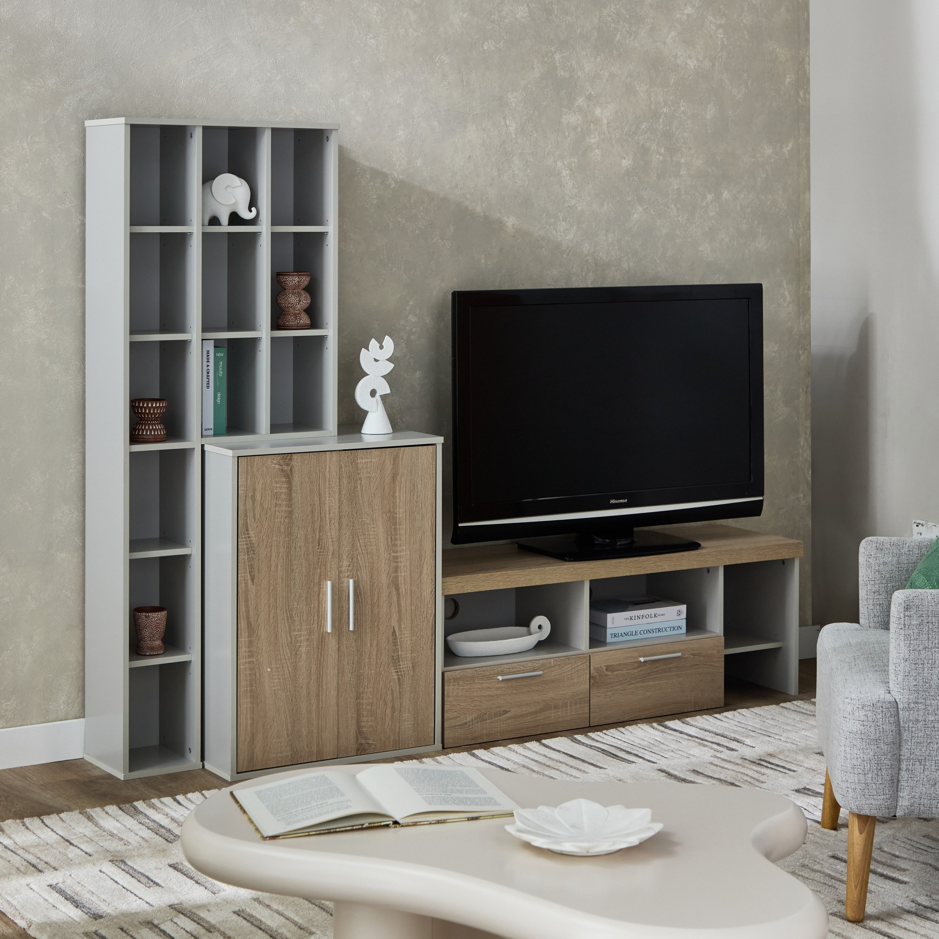 وحدة حائط من أيكون-hbxlivingroom-mediaunitsandstorage-wallunits-image-15