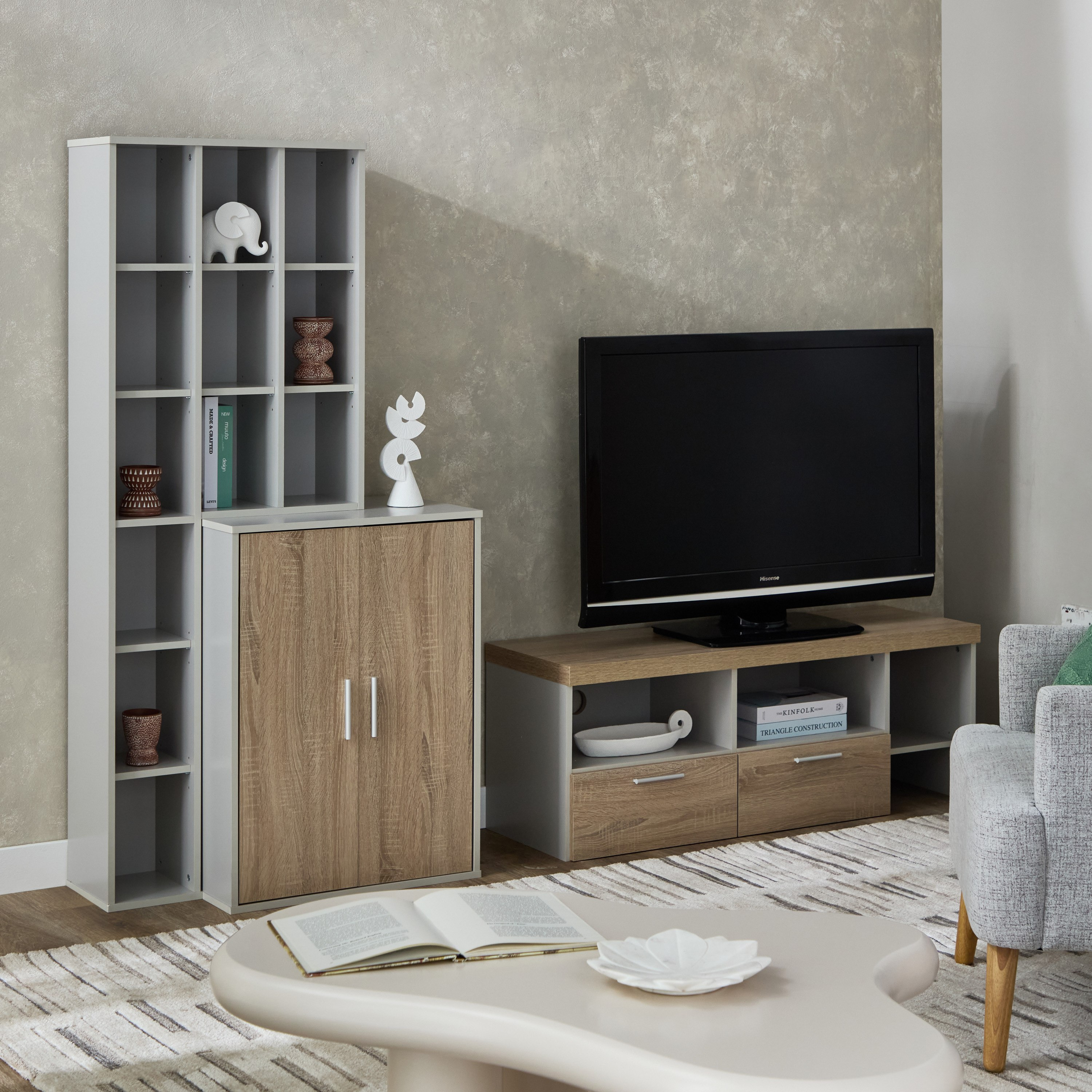 وحدة حائط من أيكون-hbxlivingroom-mediaunitsandstorage-wallunits-image-16