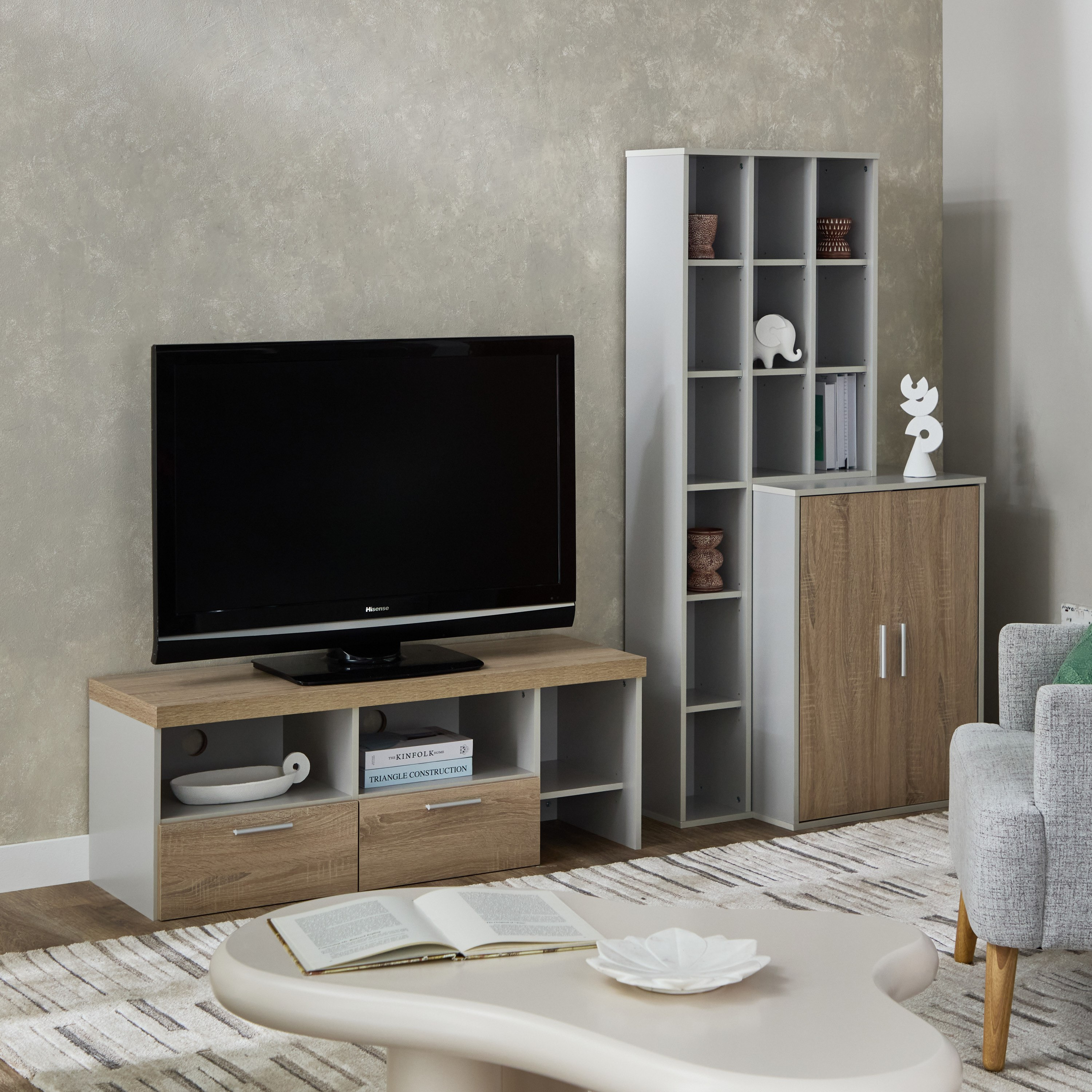 وحدة حائط من أيكون-hbxlivingroom-mediaunitsandstorage-wallunits-image-17