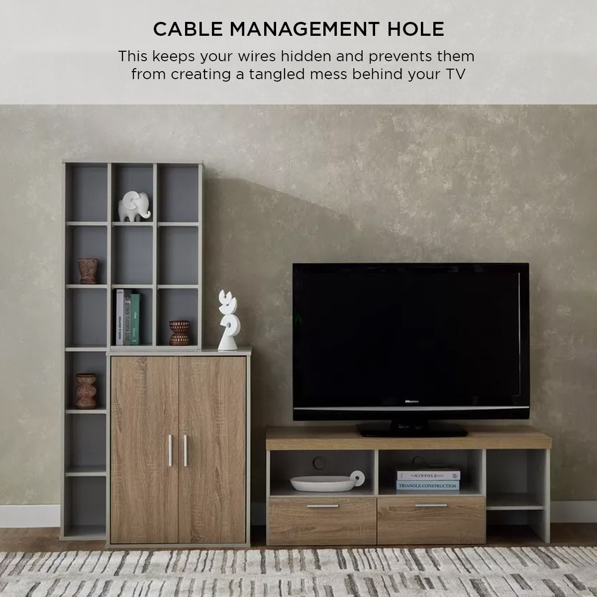 وحدة حائط من أيكون-hbxlivingroom-mediaunitsandstorage-wallunits-image-7