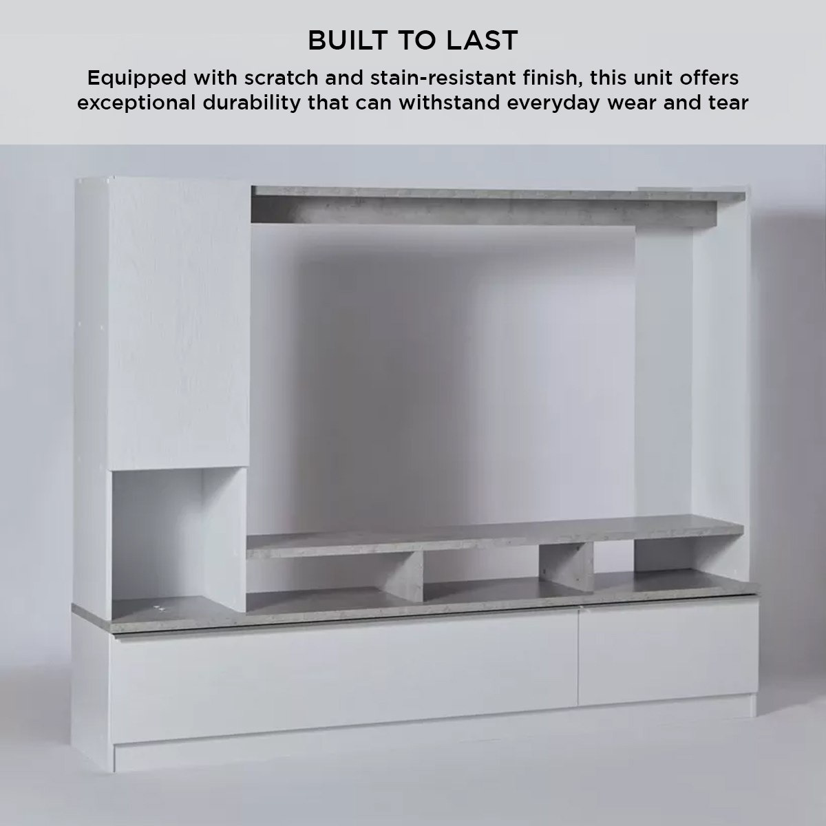 وحدة حائط للتلفزيونات حتى 55 بوصة من فيتا-hbxlivingroom-mediaunitsandstorage-wallunits-image-8