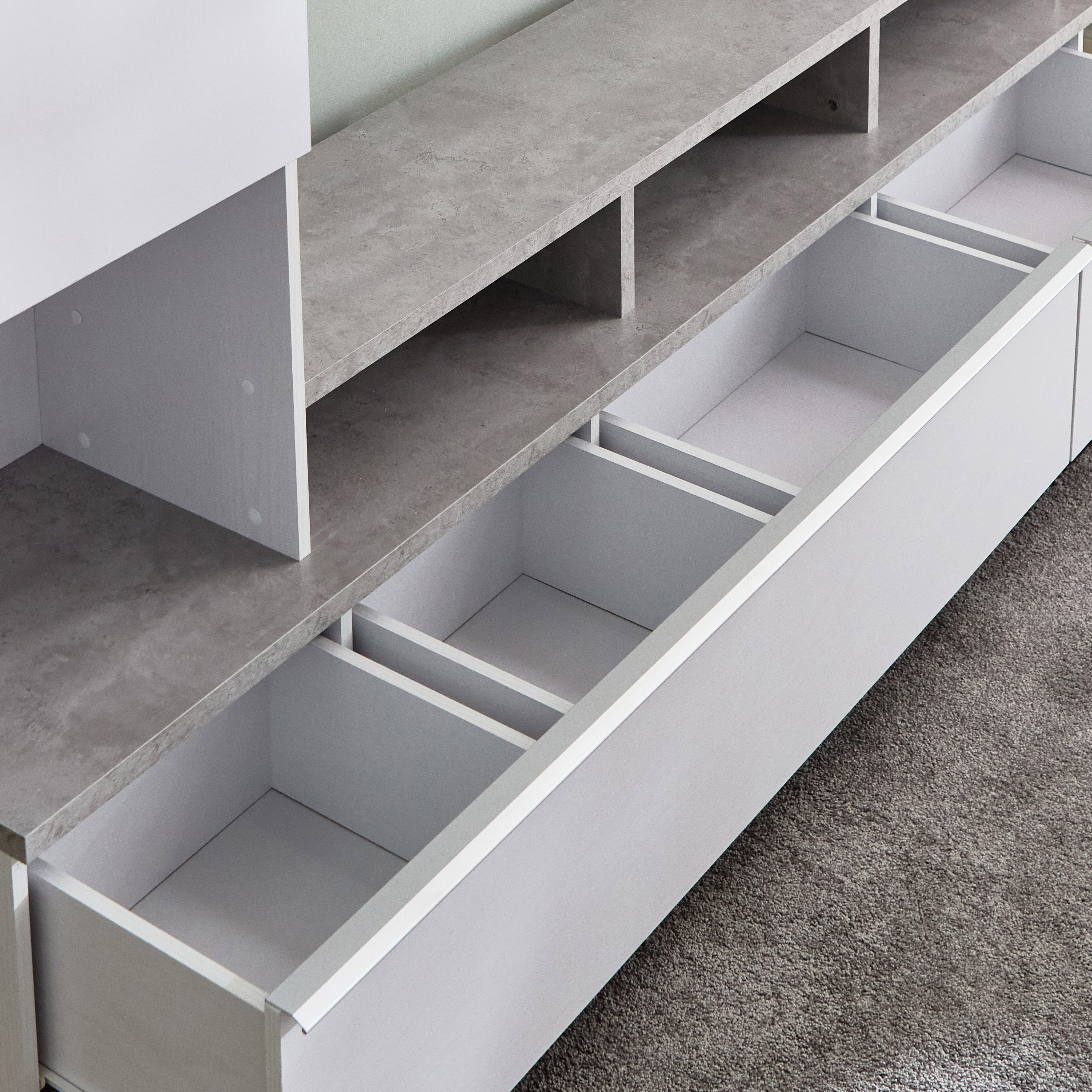 وحدة حائط للتلفزيونات حتى 55 بوصة من فيتا-hbxlivingroom-mediaunitsandstorage-wallunits-image-10