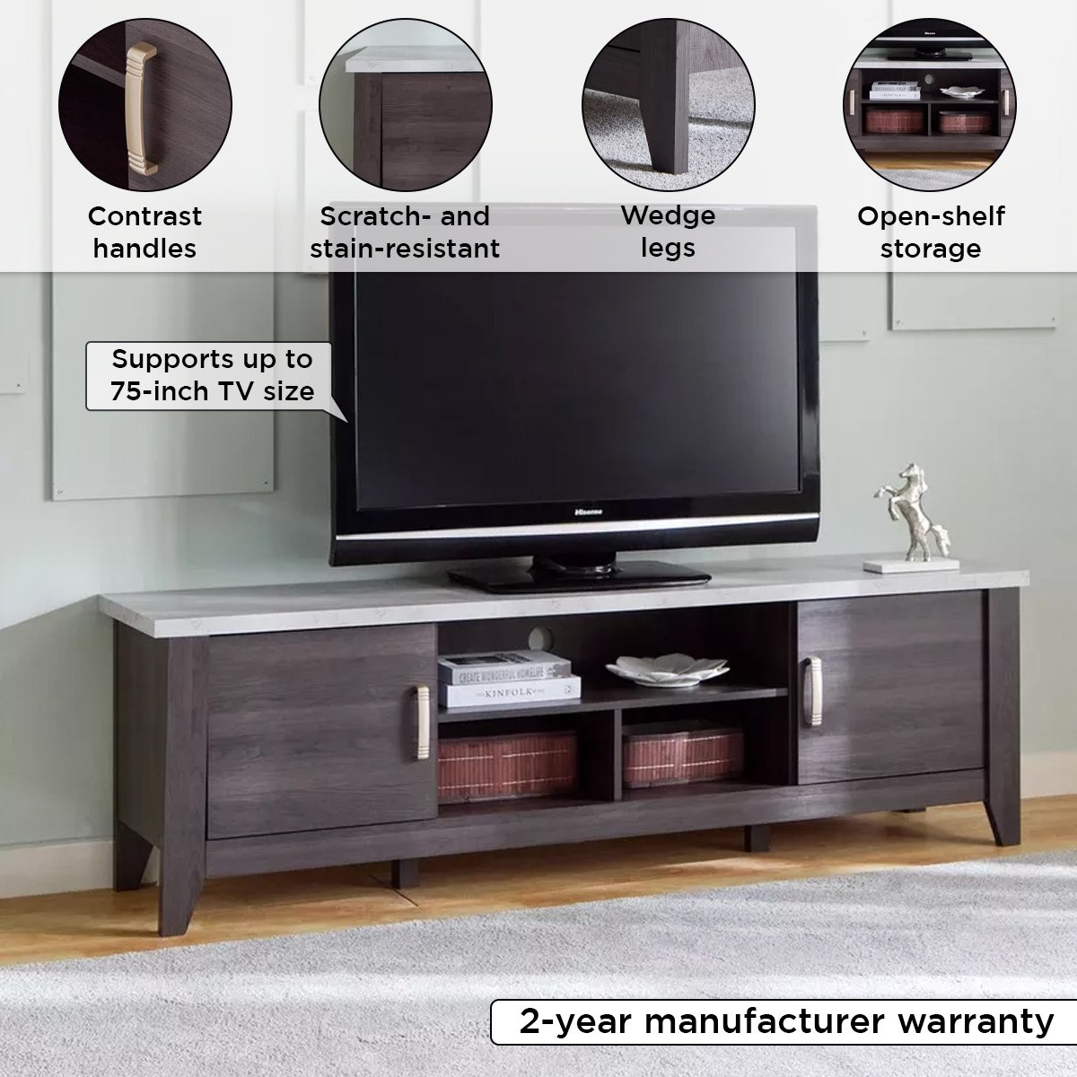 Sky 1.8 Metre TV Unit for TVs up to 75 inches-hbxlivingroom-mediaunitsandstorage-tvunits-image-4