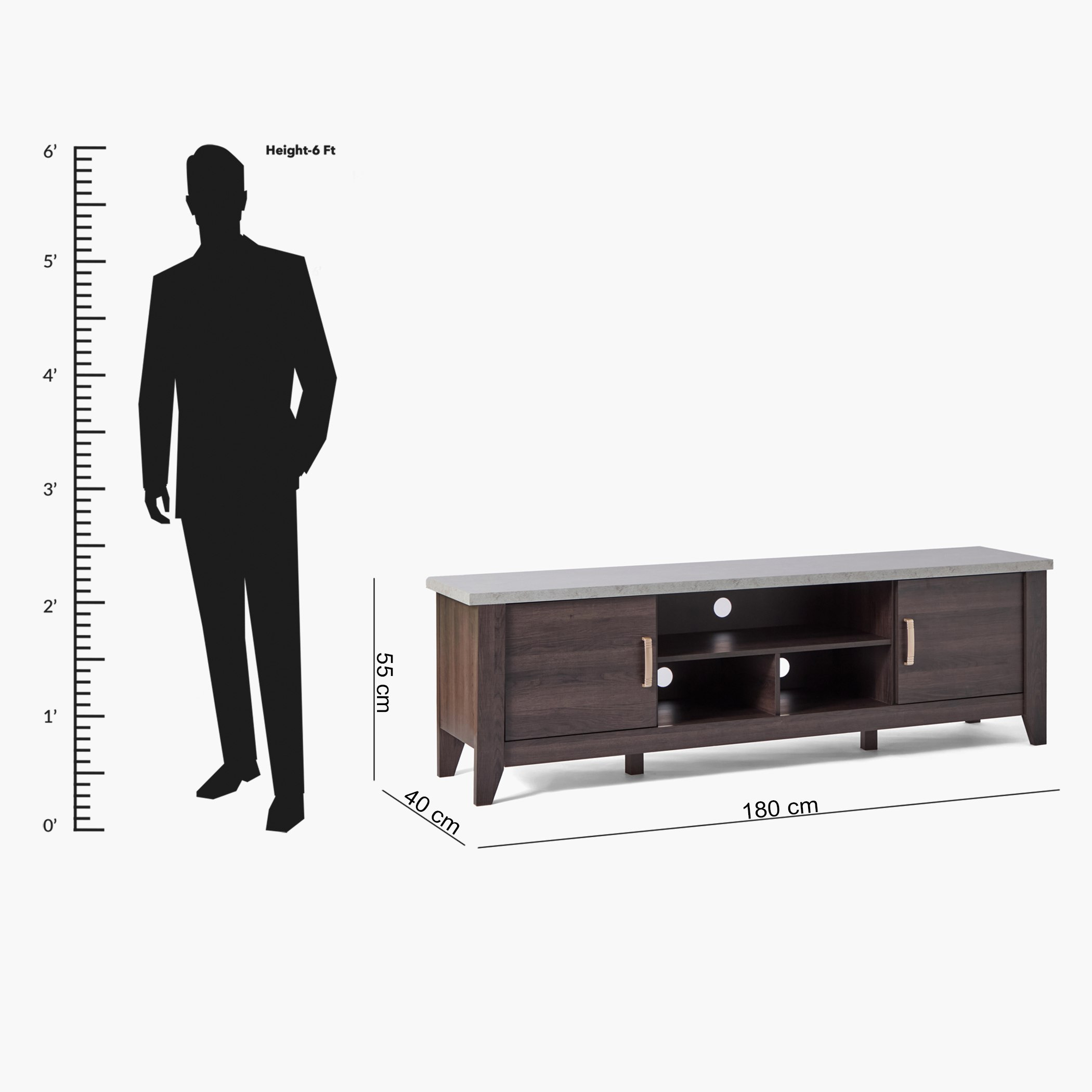 Sky 1.8 Metre TV Unit for TVs up to 75 inches-hbxlivingroom-mediaunitsandstorage-tvunits-image-15