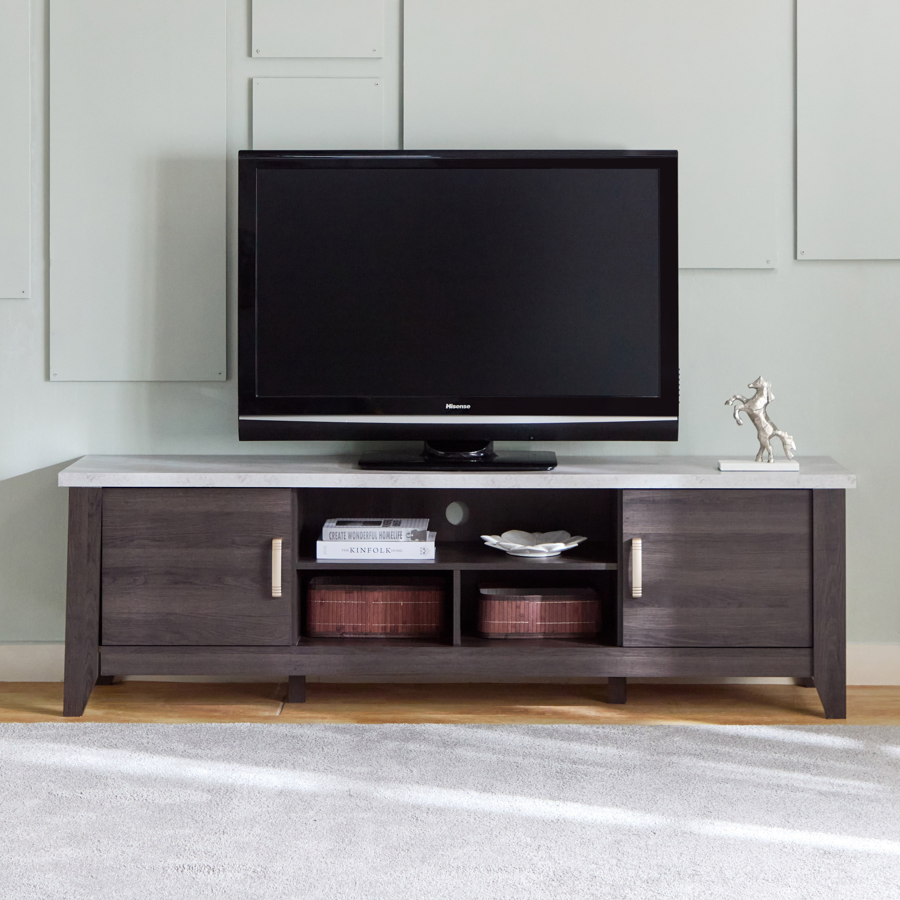 Sky 1.8 Metre TV Unit for TVs up to 75 inches-hbxlivingroom-mediaunitsandstorage-tvunits-image-2