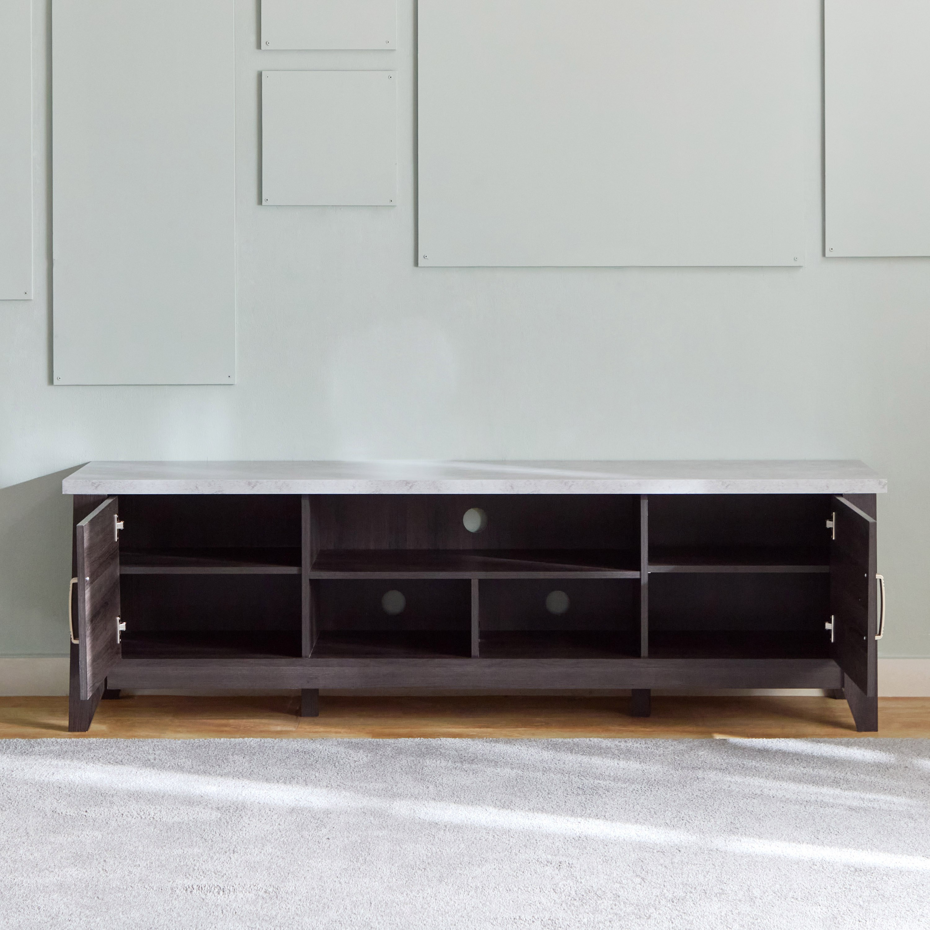 Sky 1.8 Metre TV Unit for TVs up to 75 inches-hbxlivingroom-mediaunitsandstorage-tvunits-image-8