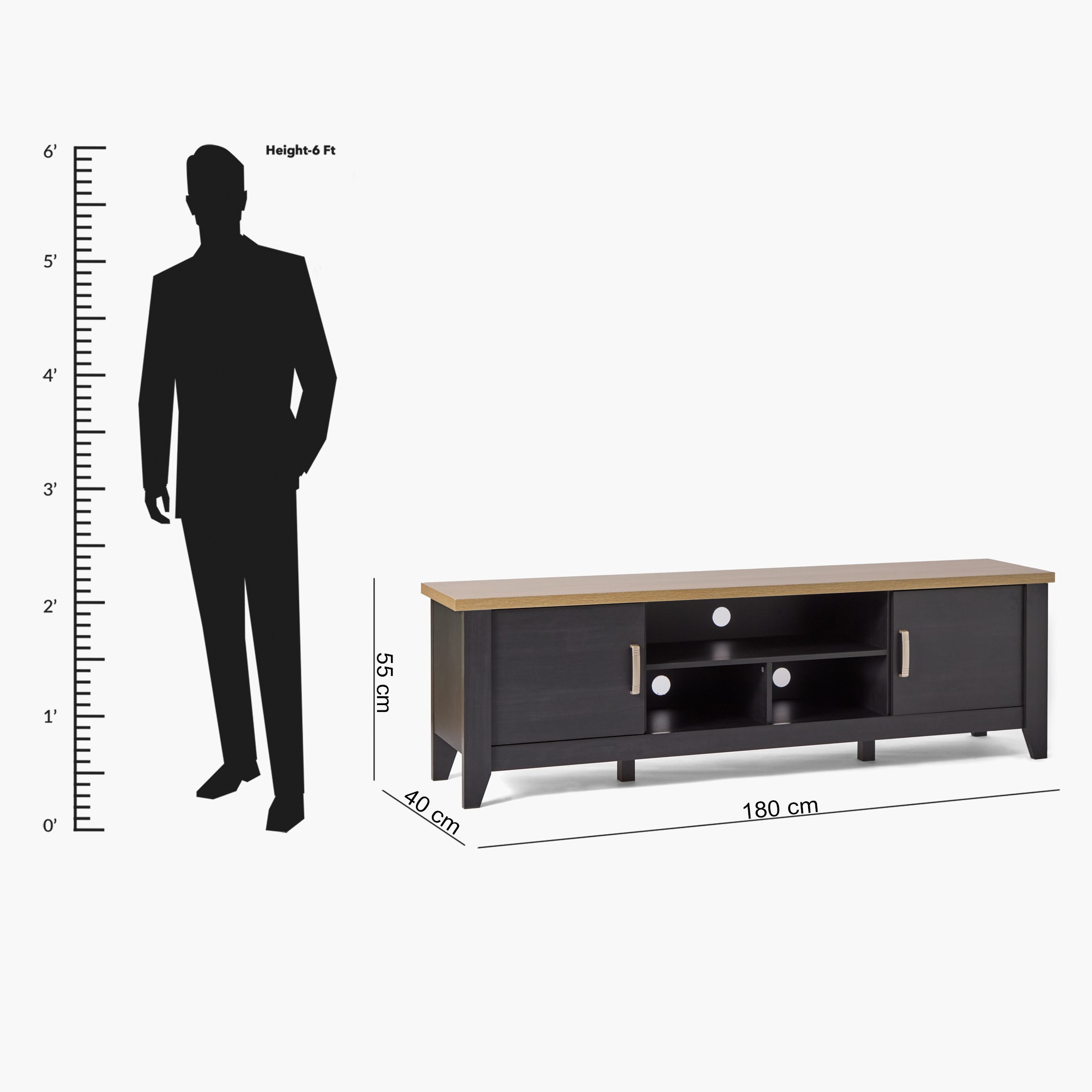 وحدة تلفزيون حتى 75 بوصة 1.8 متر من سكاي-hbxlivingroom-mediaunitsandstorage-tvunits-image-15
