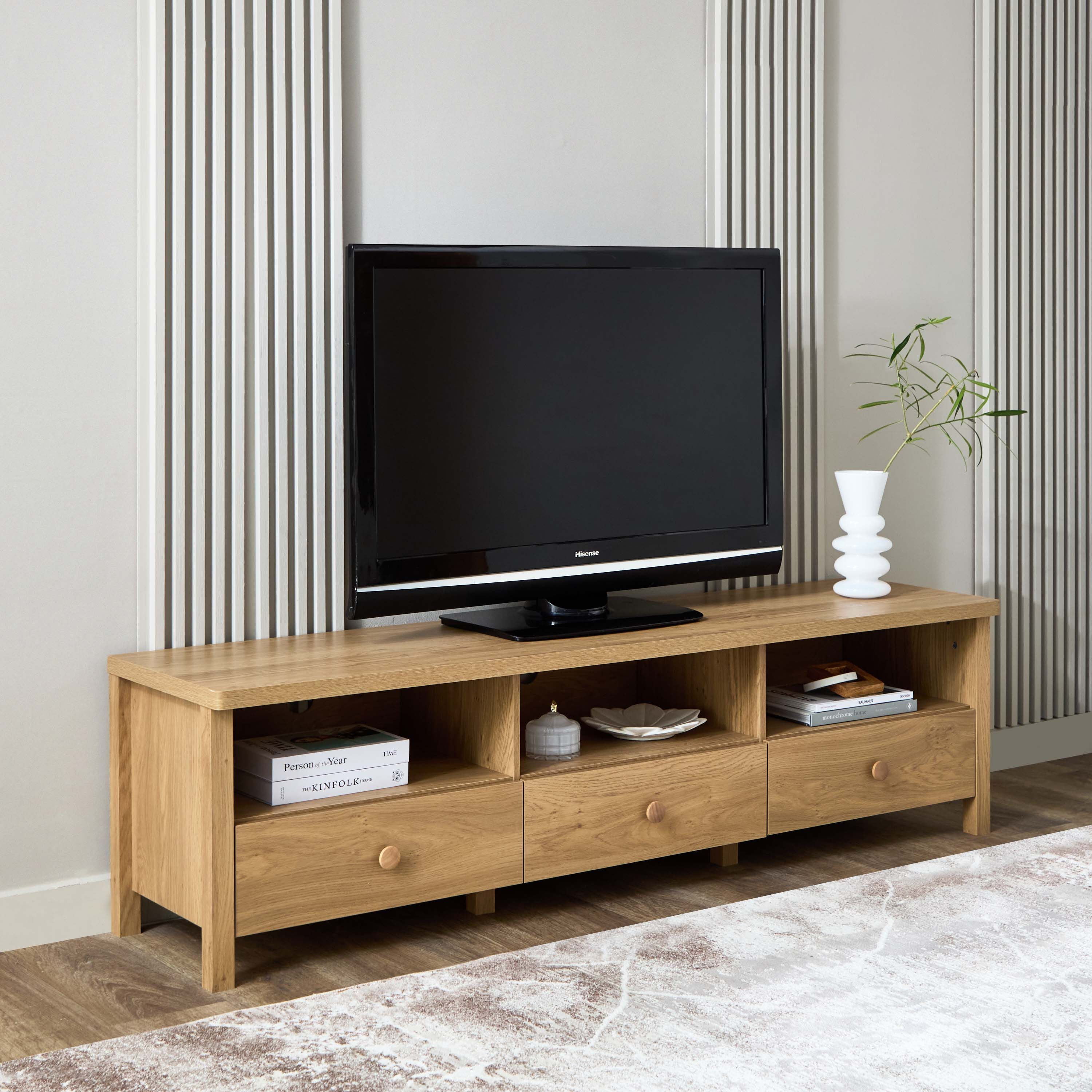 وحدة تلفزيون حتى 75 بوصة 1.8 متر من فينشي-hbxlivingroom-mediaunitsandstorage-tvunits-image-1