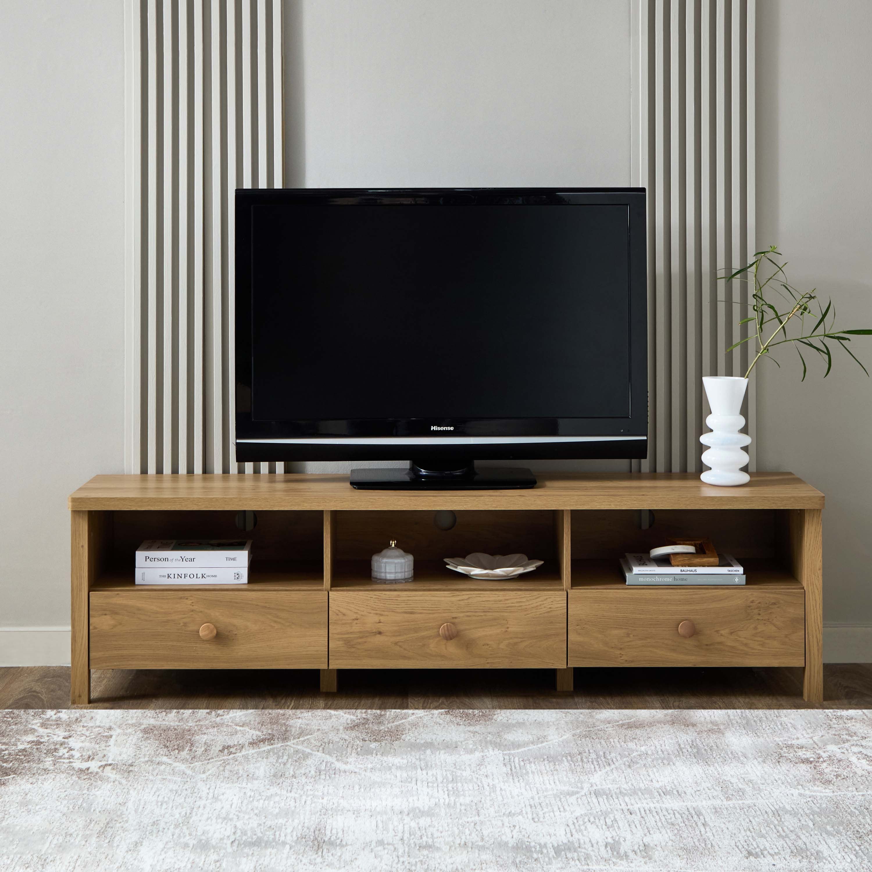 وحدة تلفزيون حتى 75 بوصة 1.8 متر من فينشي-hbxlivingroom-mediaunitsandstorage-tvunits-image-2