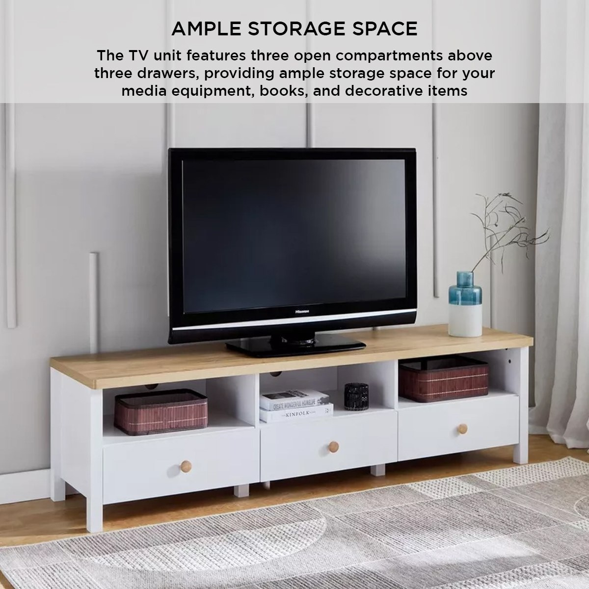 Vinci 1.8 Metre TV Unit for TVs up to 75 inches-hbxlivingroom-mediaunitsandstorage-tvunits-image-6