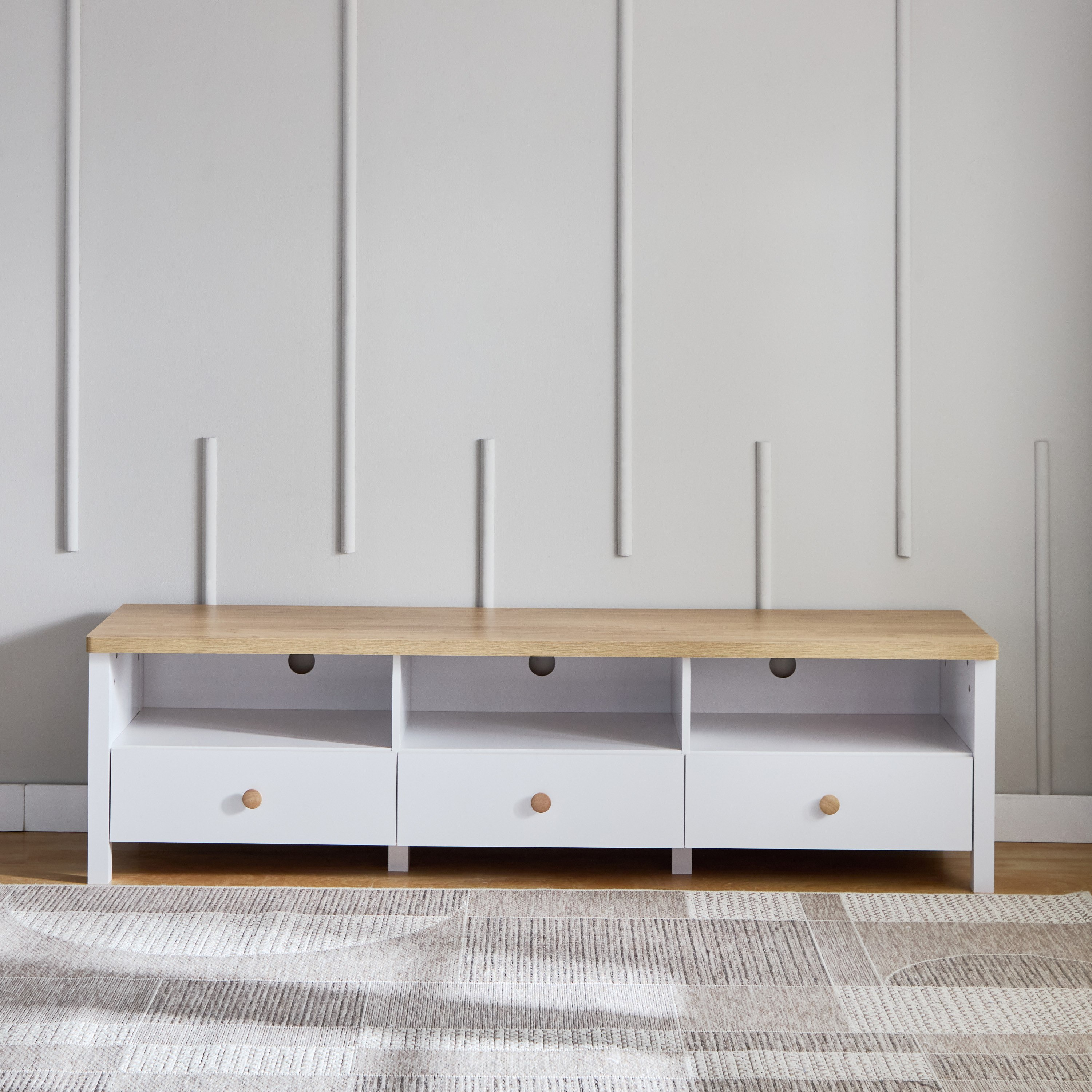 Vinci 1.8 Metre TV Unit for TVs up to 75 inches-hbxlivingroom-mediaunitsandstorage-tvunits-image-3