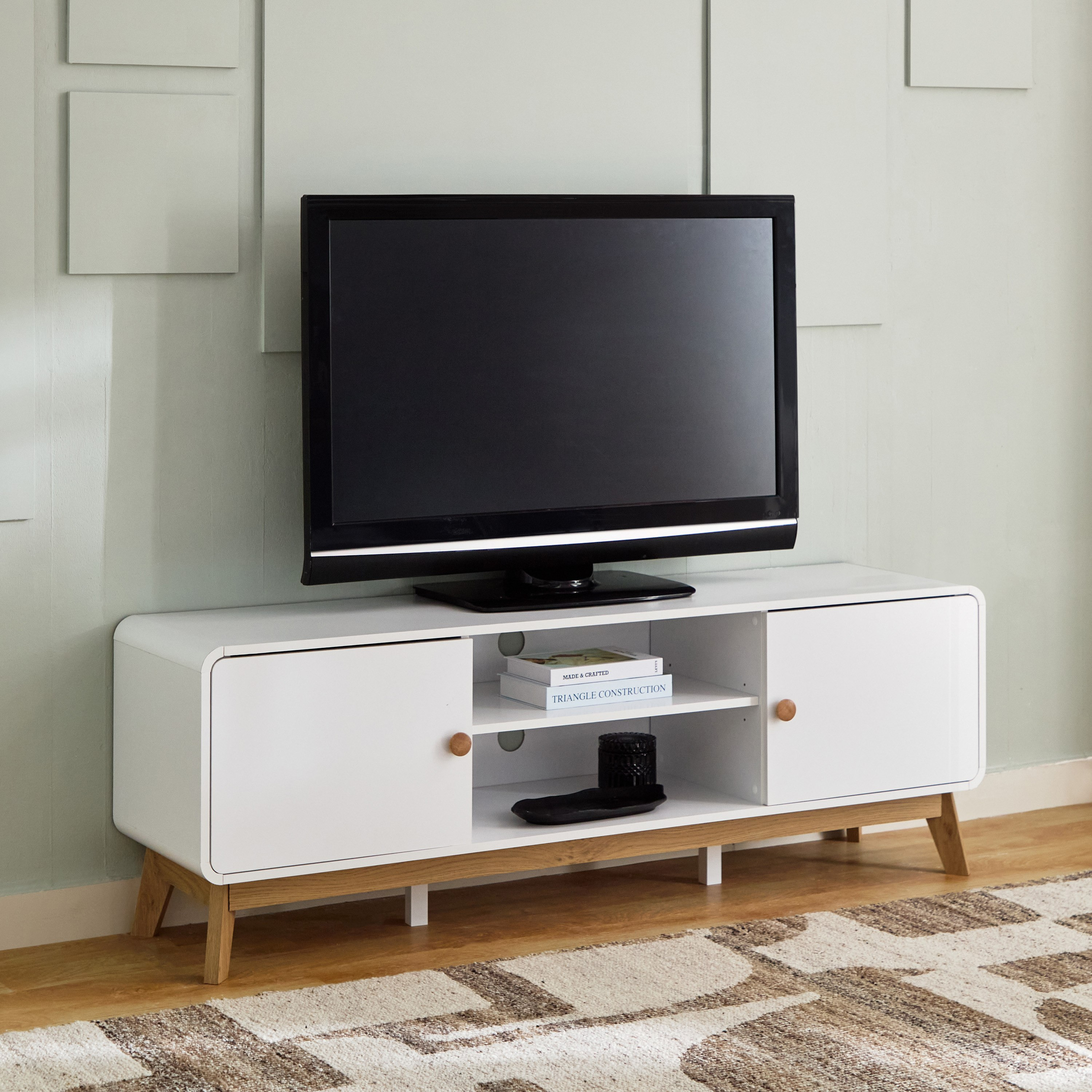 وحدة تلفزيون حتى 70 بوصة 1.6 متر من لونار-hbxlivingroom-mediaunitsandstorage-tvunits-image-1