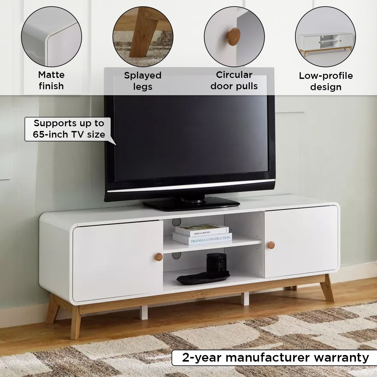 وحدة تلفزيون حتى 70 بوصة 1.6 متر من لونار-hbxlivingroom-mediaunitsandstorage-tvunits-image-4