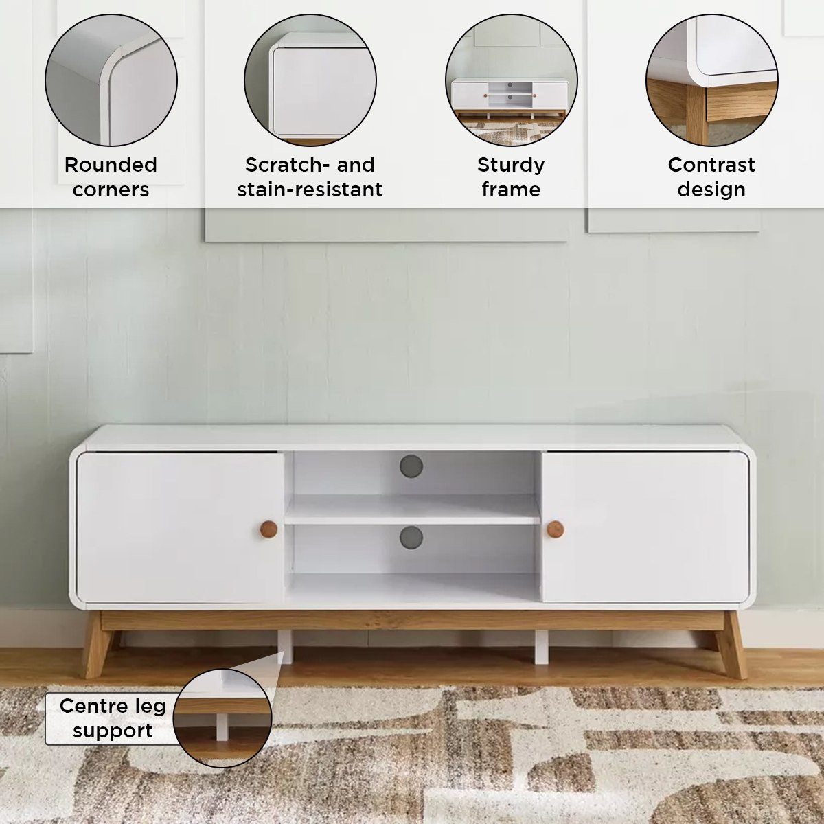 وحدة تلفزيون حتى 70 بوصة 1.6 متر من لونار-hbxlivingroom-mediaunitsandstorage-tvunits-image-6