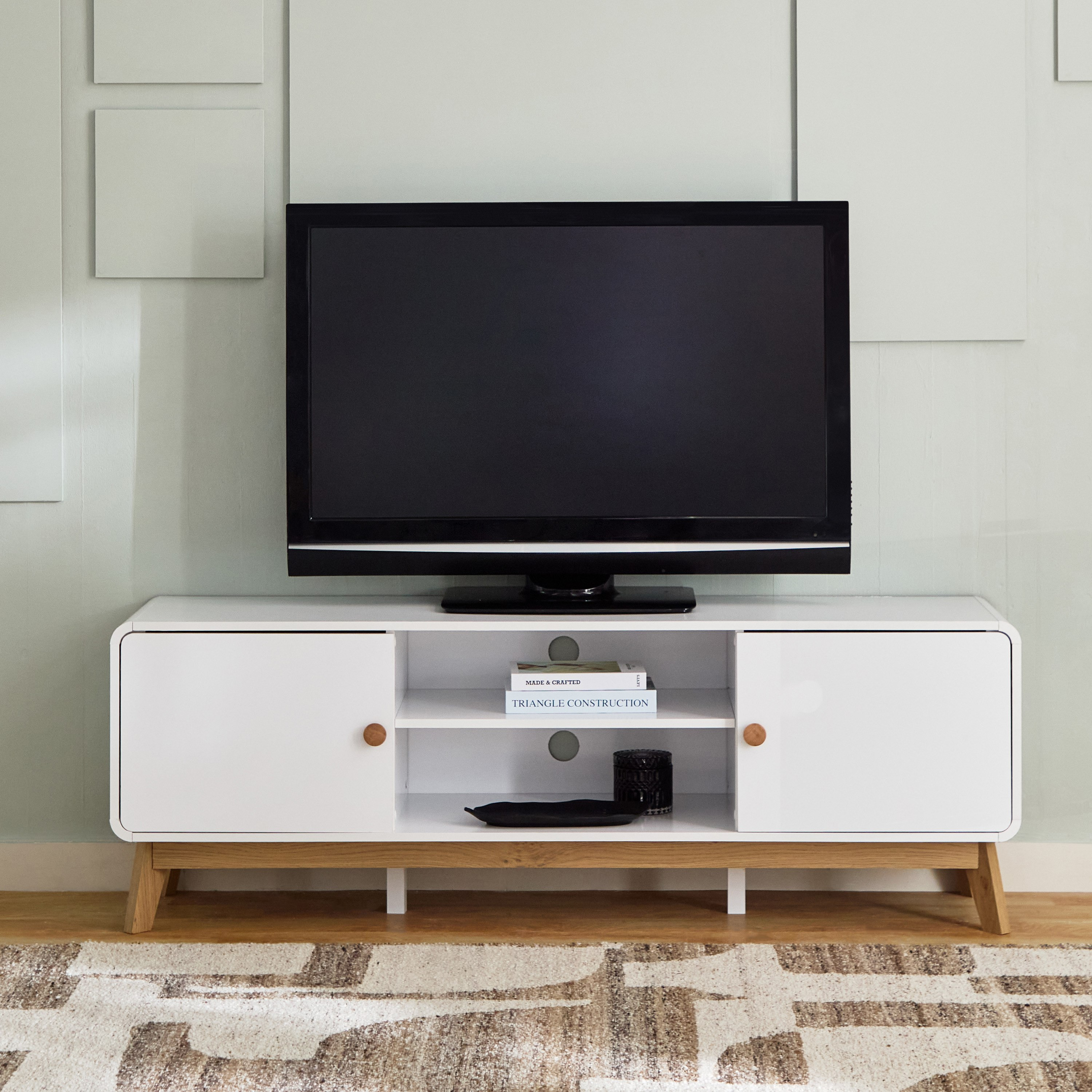 وحدة تلفزيون حتى 70 بوصة 1.6 متر من لونار-hbxlivingroom-mediaunitsandstorage-tvunits-image-2