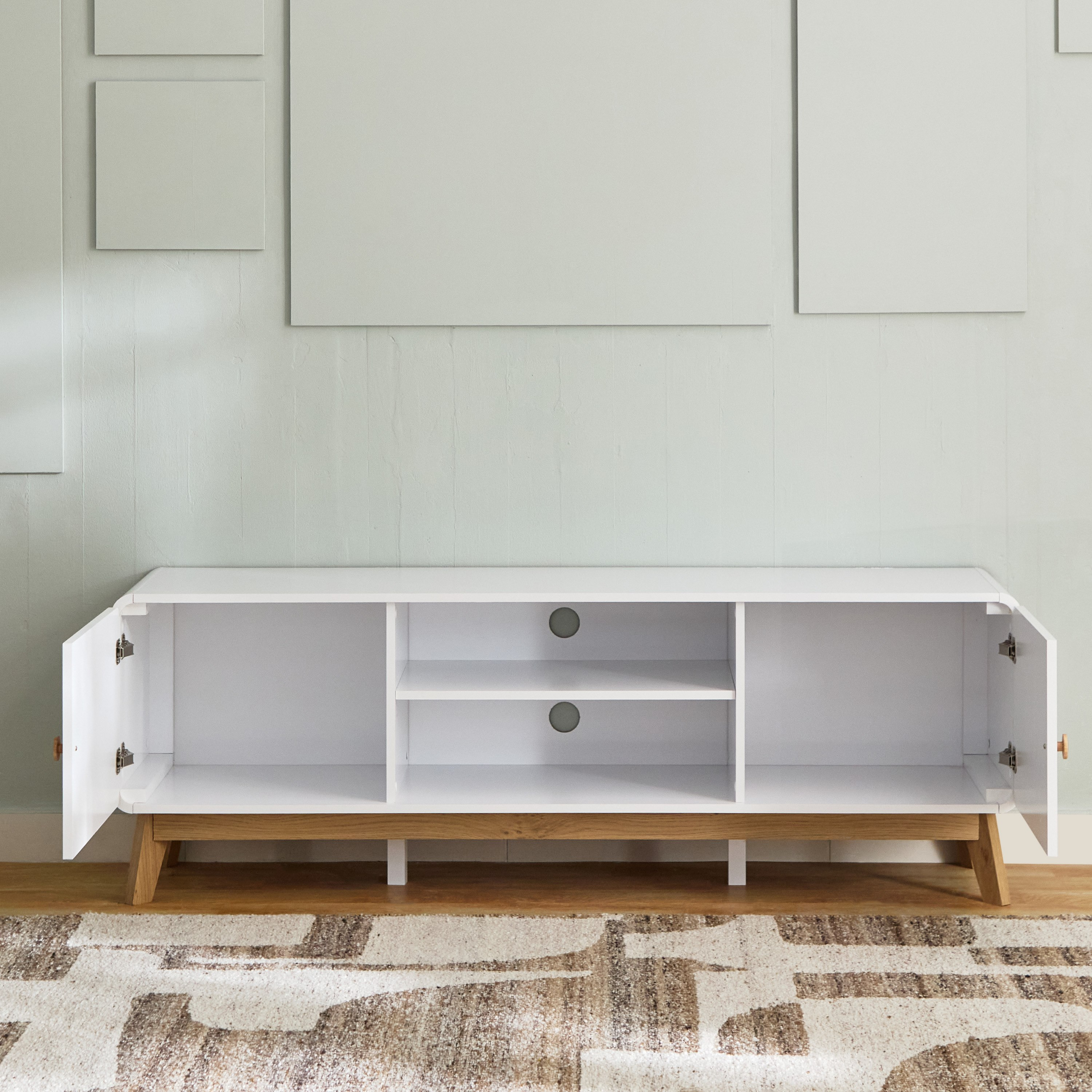 وحدة تلفزيون حتى 70 بوصة 1.6 متر من لونار-hbxlivingroom-mediaunitsandstorage-tvunits-image-9