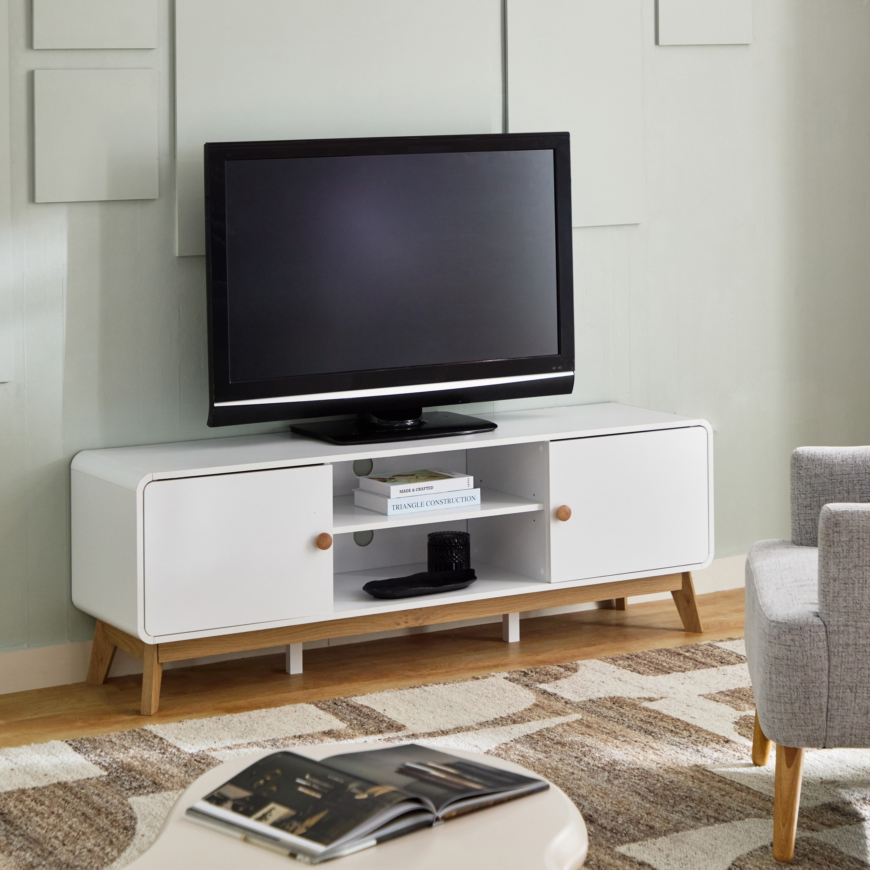 وحدة تلفزيون حتى 70 بوصة 1.6 متر من لونار-hbxlivingroom-mediaunitsandstorage-tvunits-image-13