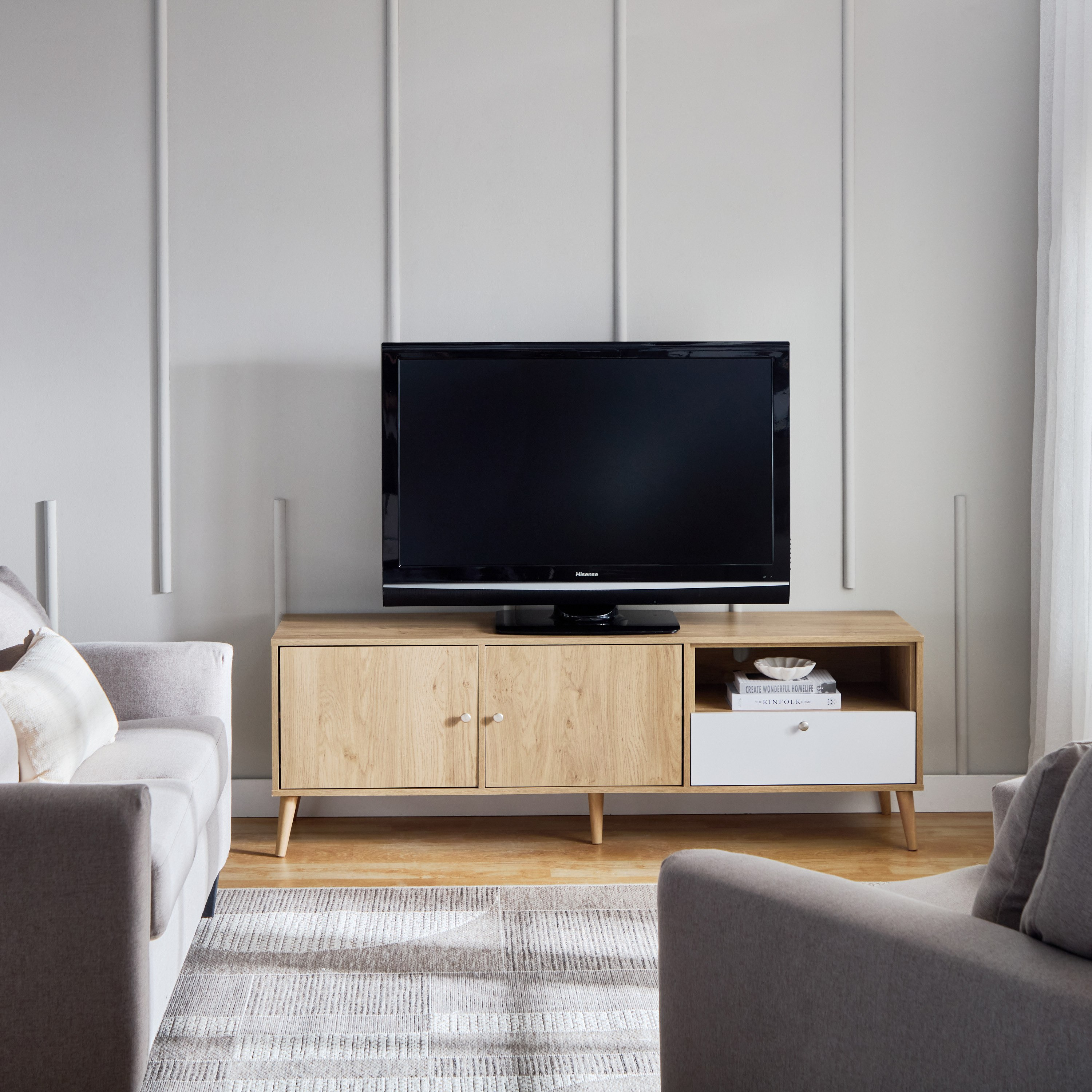 وحدة تلفزيون حتى 70 بوصة 1.6 متر من ناتاليا-hbxlivingroom-mediaunitsandstorage-tvunits-image-14