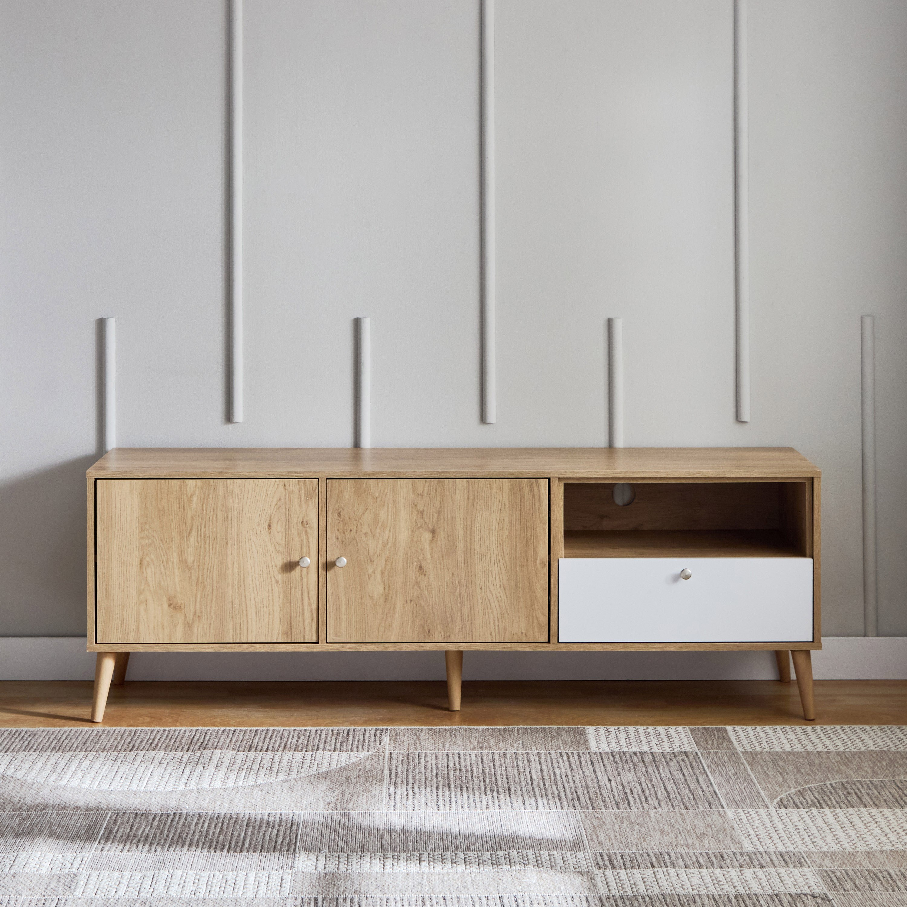 وحدة تلفزيون حتى 70 بوصة 1.6 متر من ناتاليا-hbxlivingroom-mediaunitsandstorage-tvunits-image-3