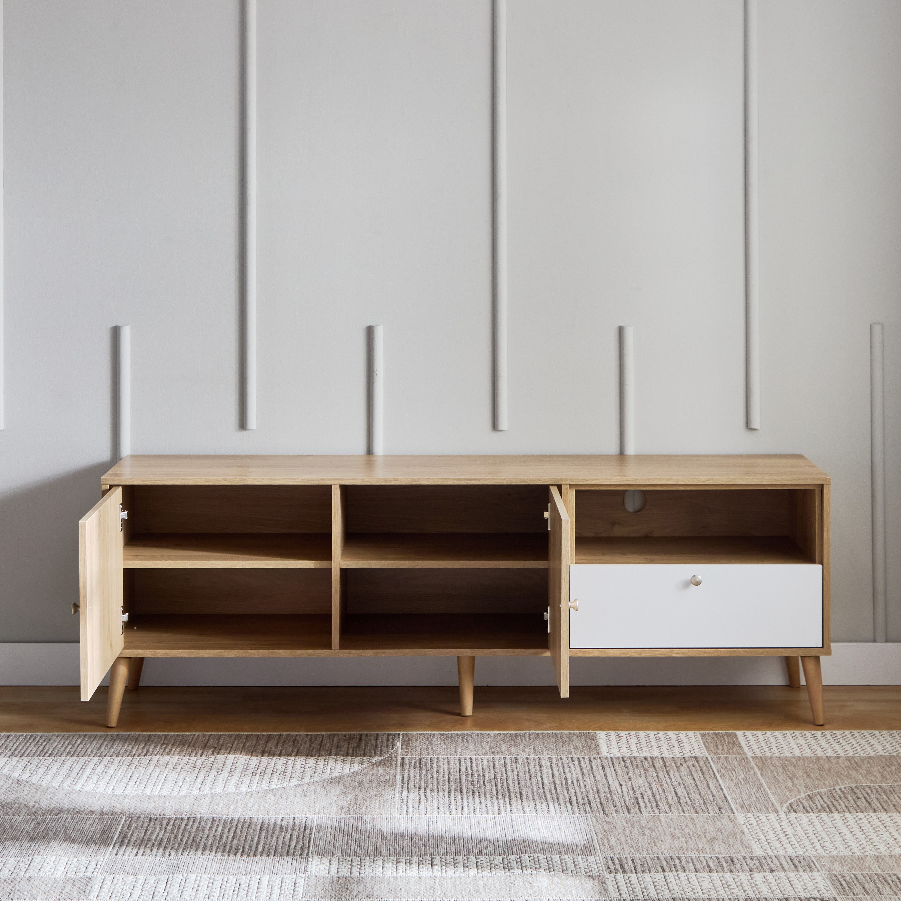 وحدة تلفزيون حتى 70 بوصة 1.6 متر من ناتاليا-hbxlivingroom-mediaunitsandstorage-tvunits-image-8