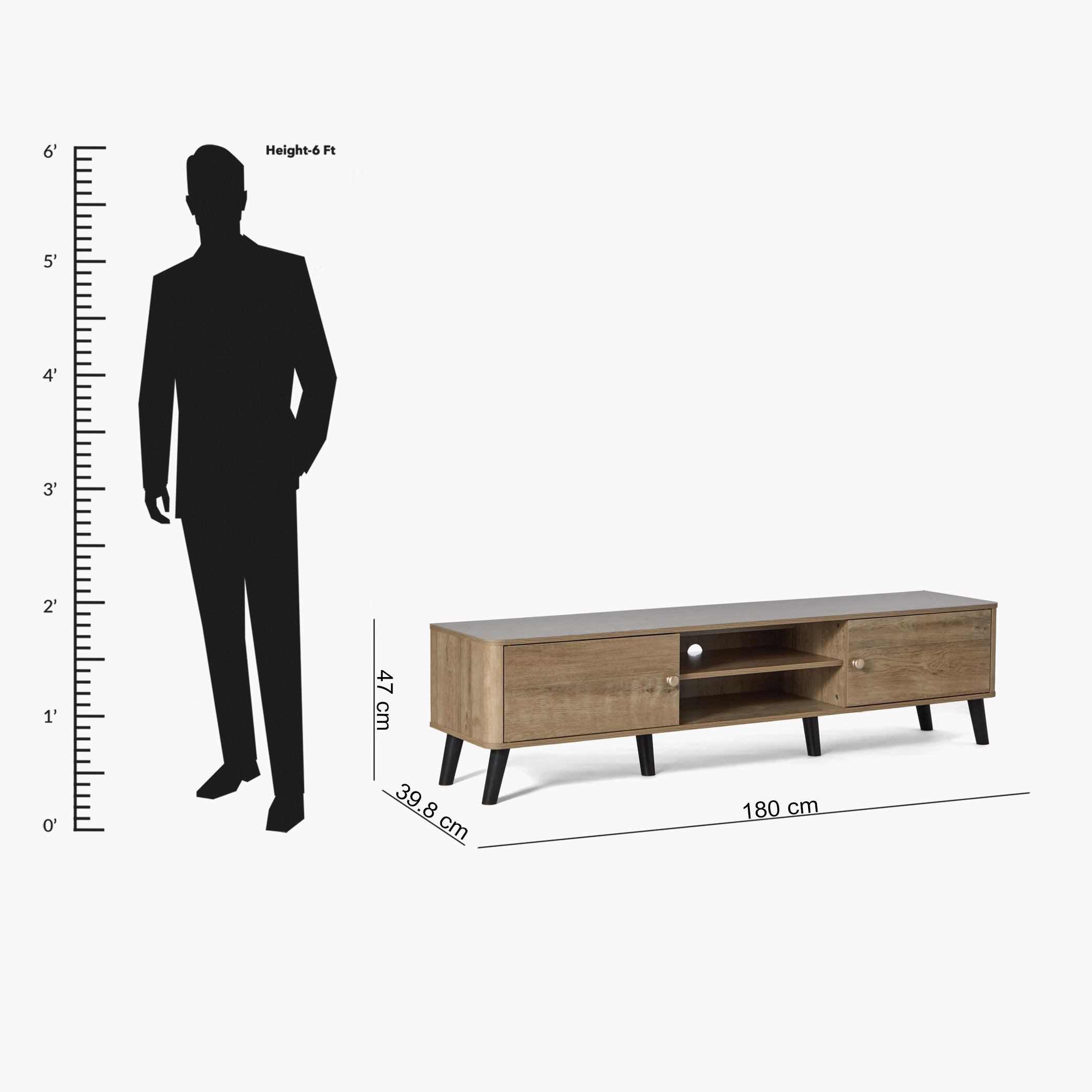 وحدة تلفزيون حتى 75 بوصة 1.8 متر من إميلا-hbxlivingroom-mediaunitsandstorage-tvunits-image-11