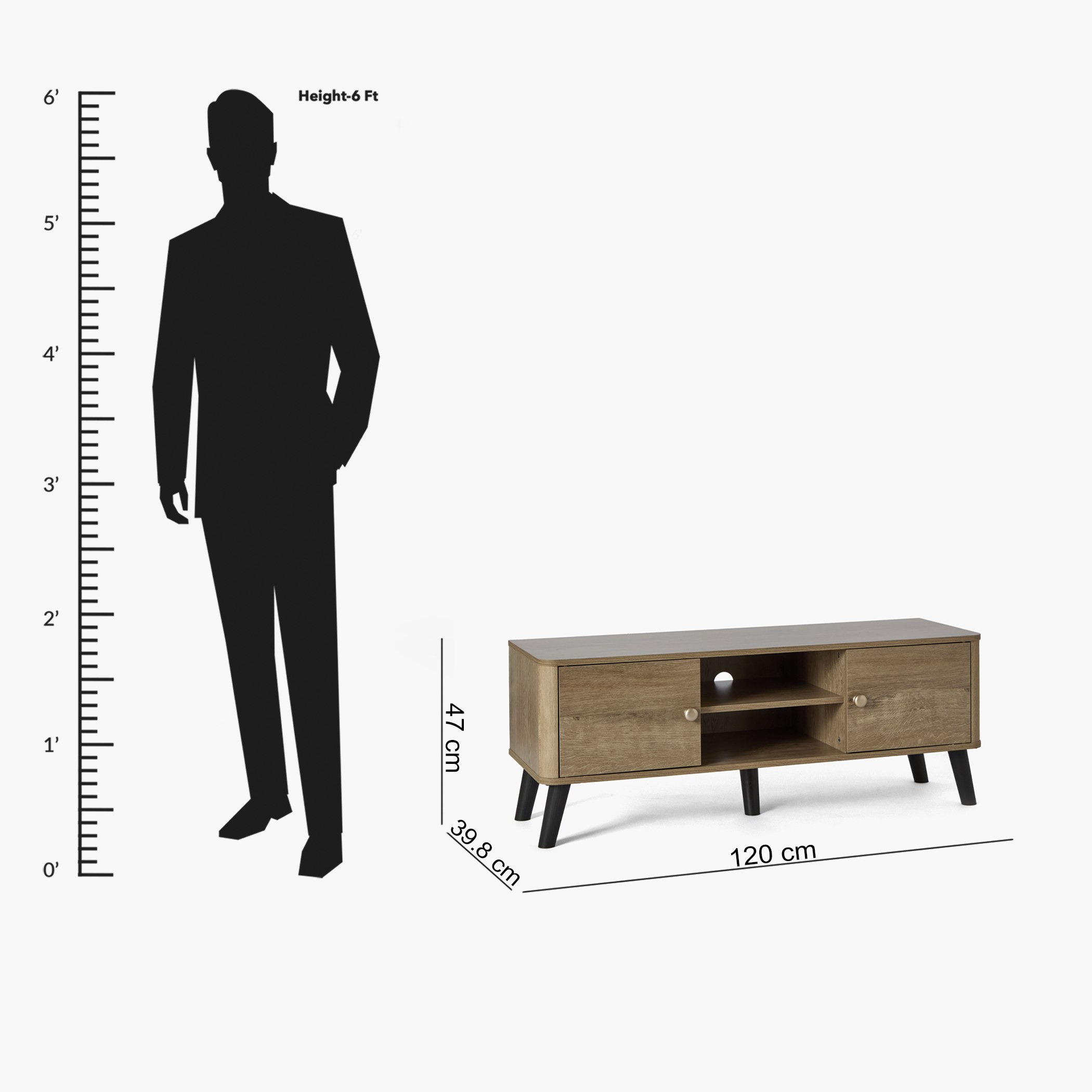 Emila 1.2 Metre TV Unit for TVs up to 50 inches-hbxlivingroom-mediaunitsandstorage-tvunits-image-10
