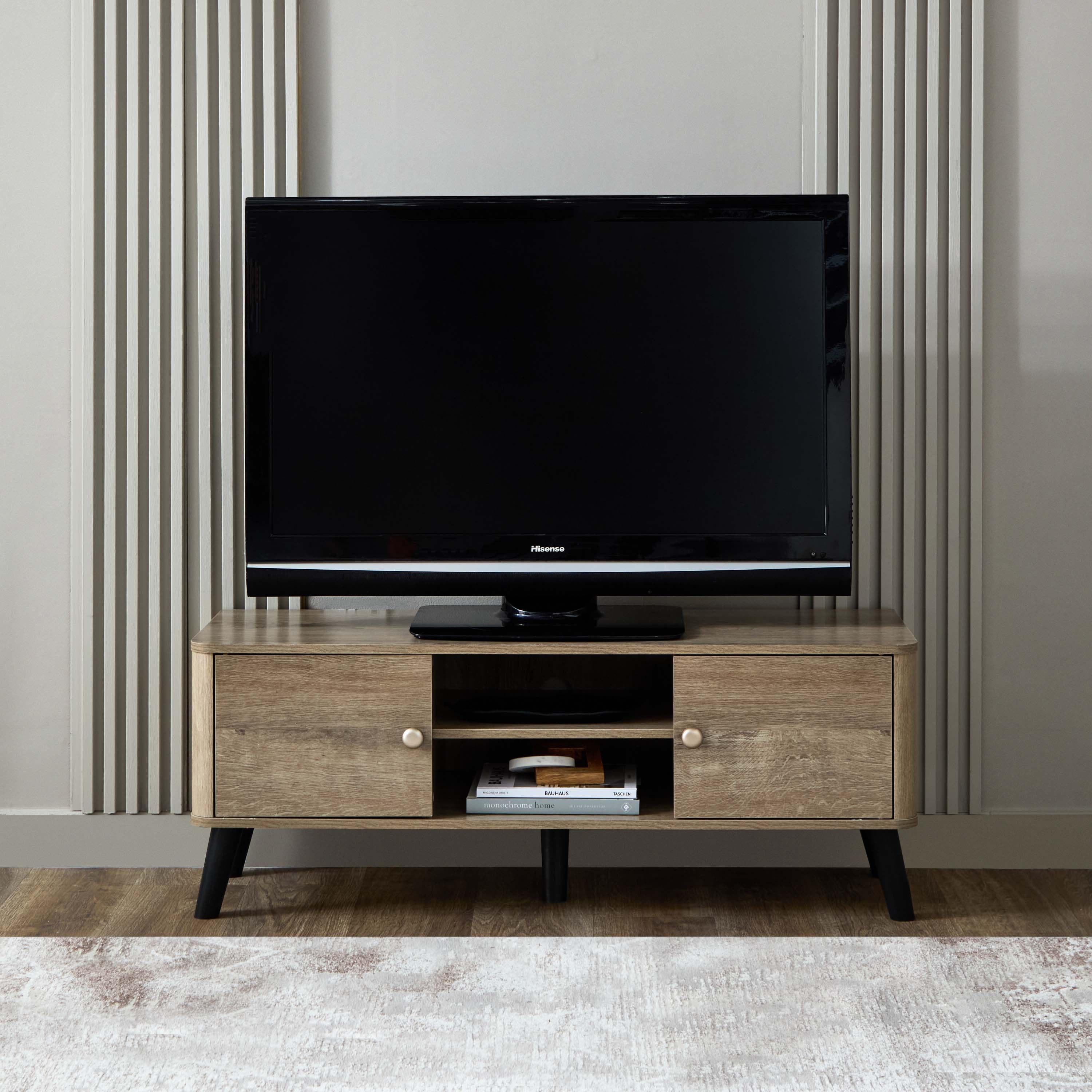 Emila 1.2 Metre TV Unit for TVs up to 50 inches-hbxlivingroom-mediaunitsandstorage-tvunits-image-2