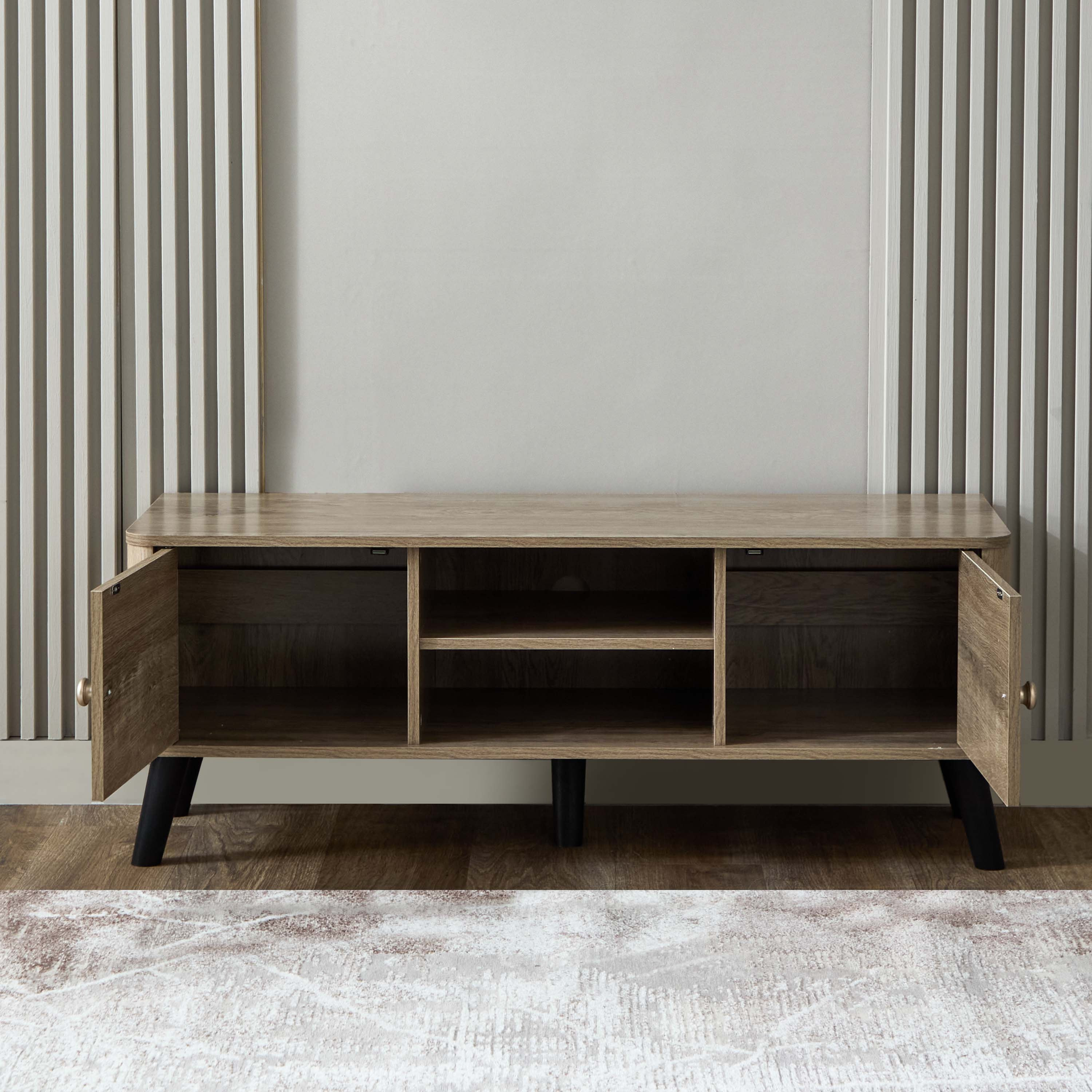 Emila 1.2 Metre TV Unit for TVs up to 50 inches-hbxlivingroom-mediaunitsandstorage-tvunits-image-4