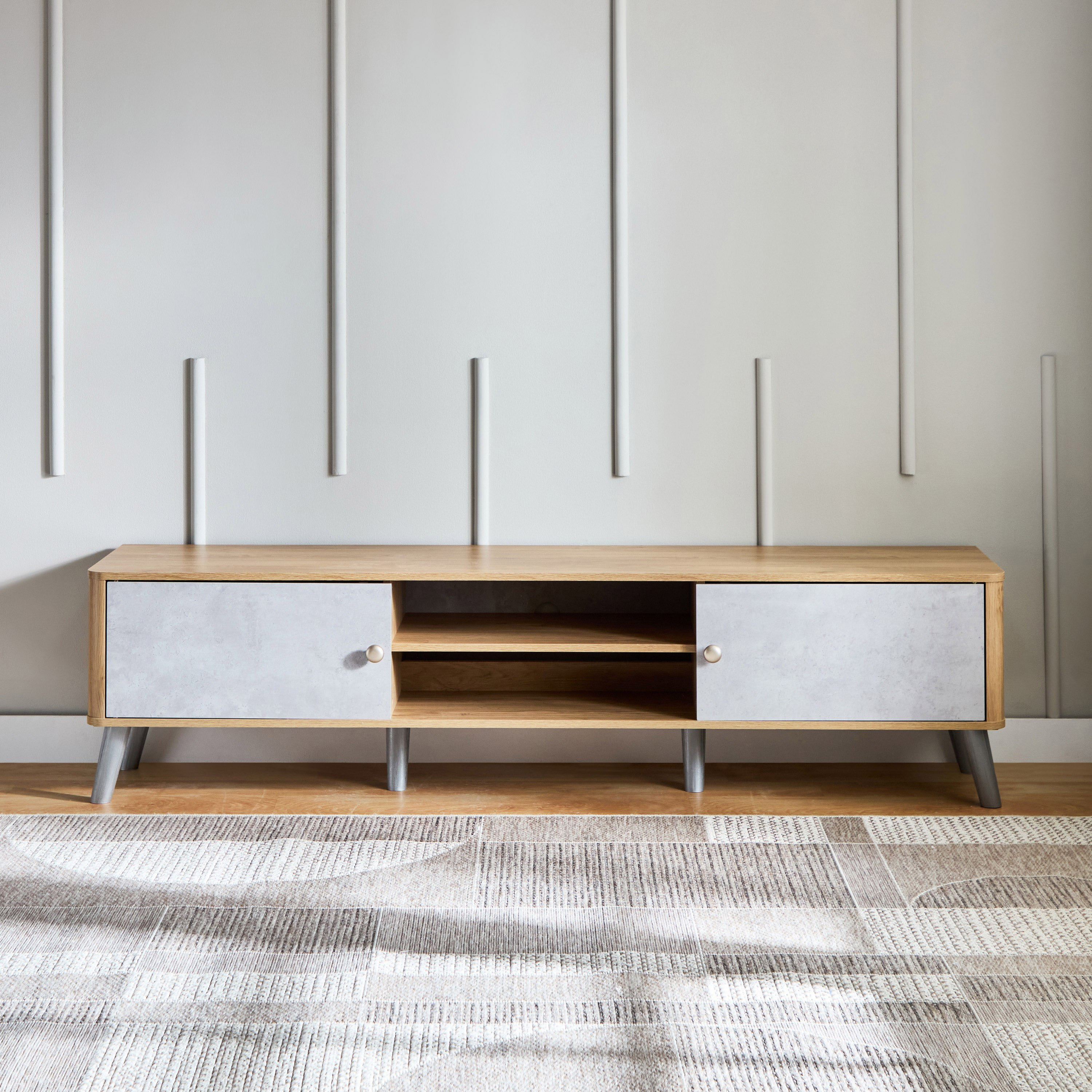 Emila 1.8 Metre TV Unit for TVs up to 75 inches-hbxlivingroom-mediaunitsandstorage-tvunits-image-3