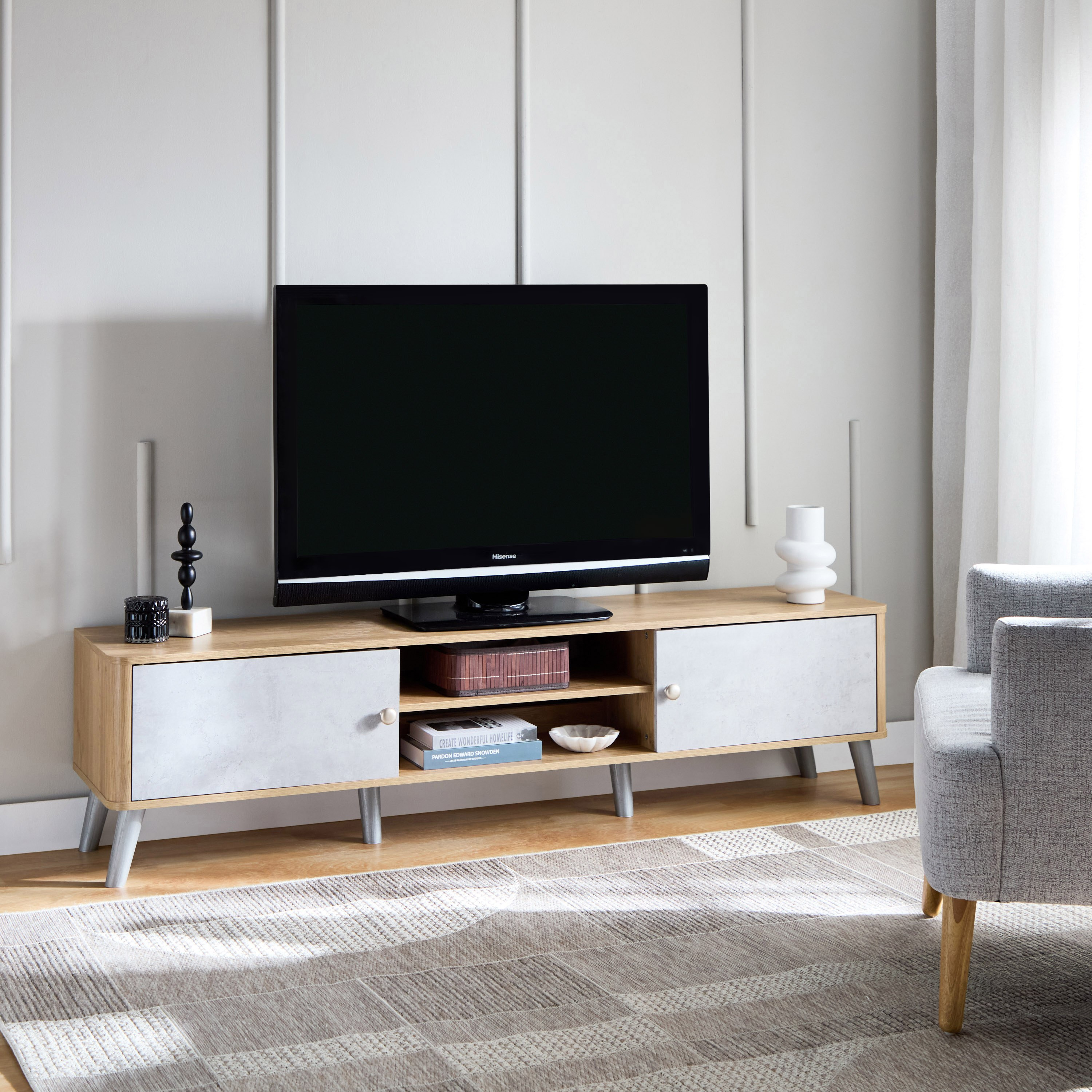 Emila 1.8 Metre TV Unit for TVs up to 75 inches-hbxlivingroom-mediaunitsandstorage-tvunits-image-8