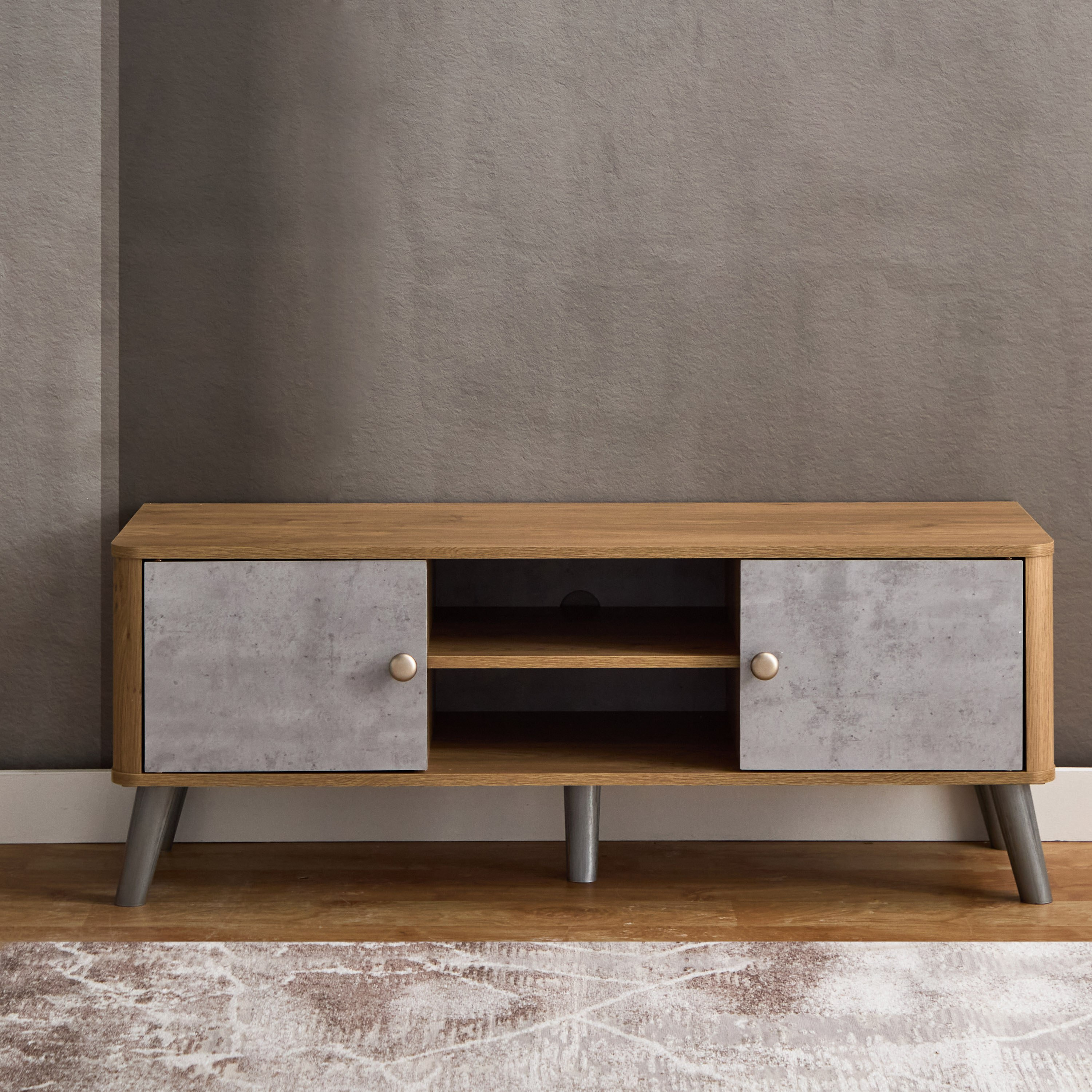 Emila 1.2 Metre TV Unit for TVs up to 50 inches-hbxlivingroom-mediaunitsandstorage-tvunits-image-3