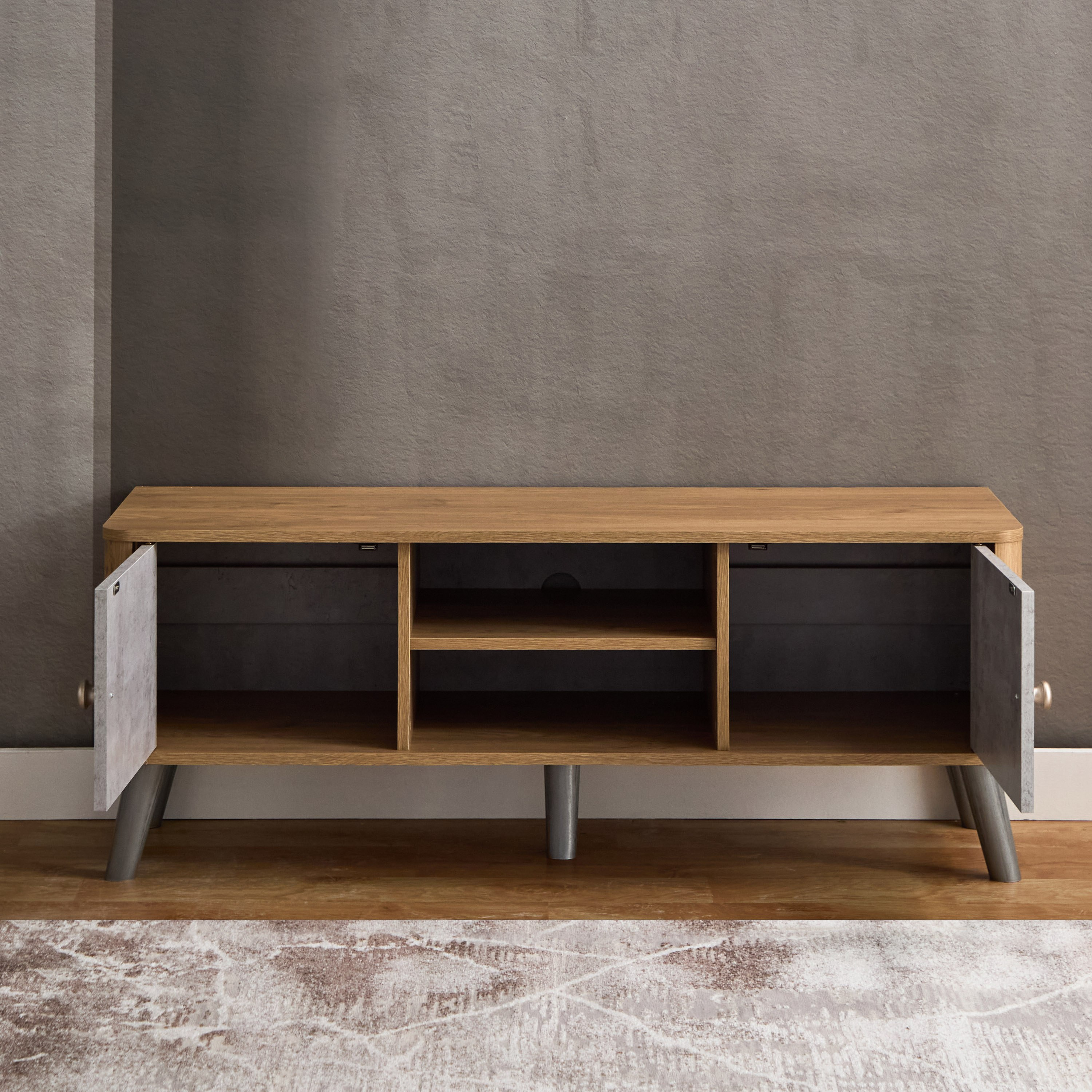Emila 1.2 Metre TV Unit for TVs up to 50 inches-hbxlivingroom-mediaunitsandstorage-tvunits-image-8
